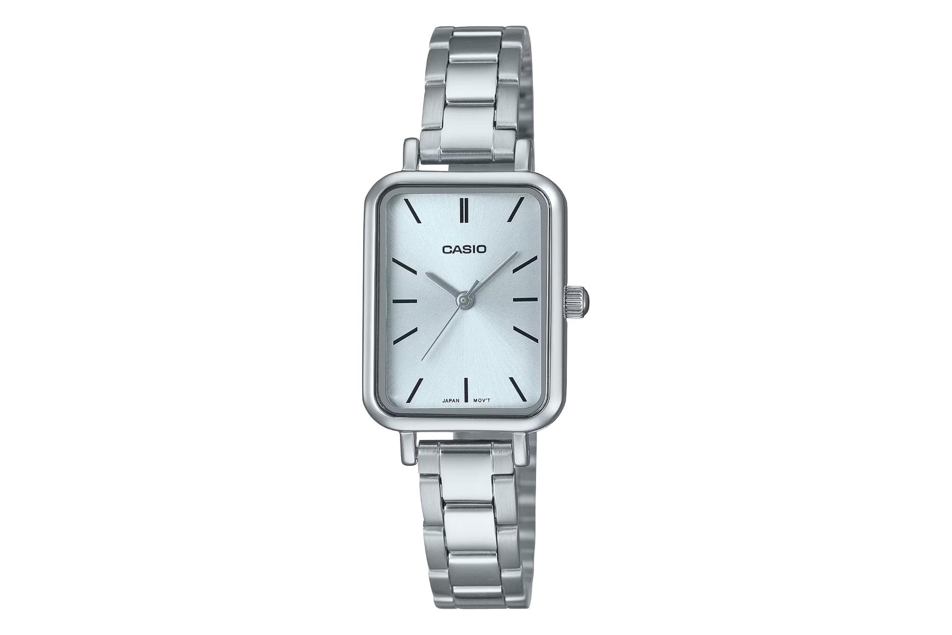 ساعت مچی زنانه کاسیو Casio Standard LTP-V009D-2E