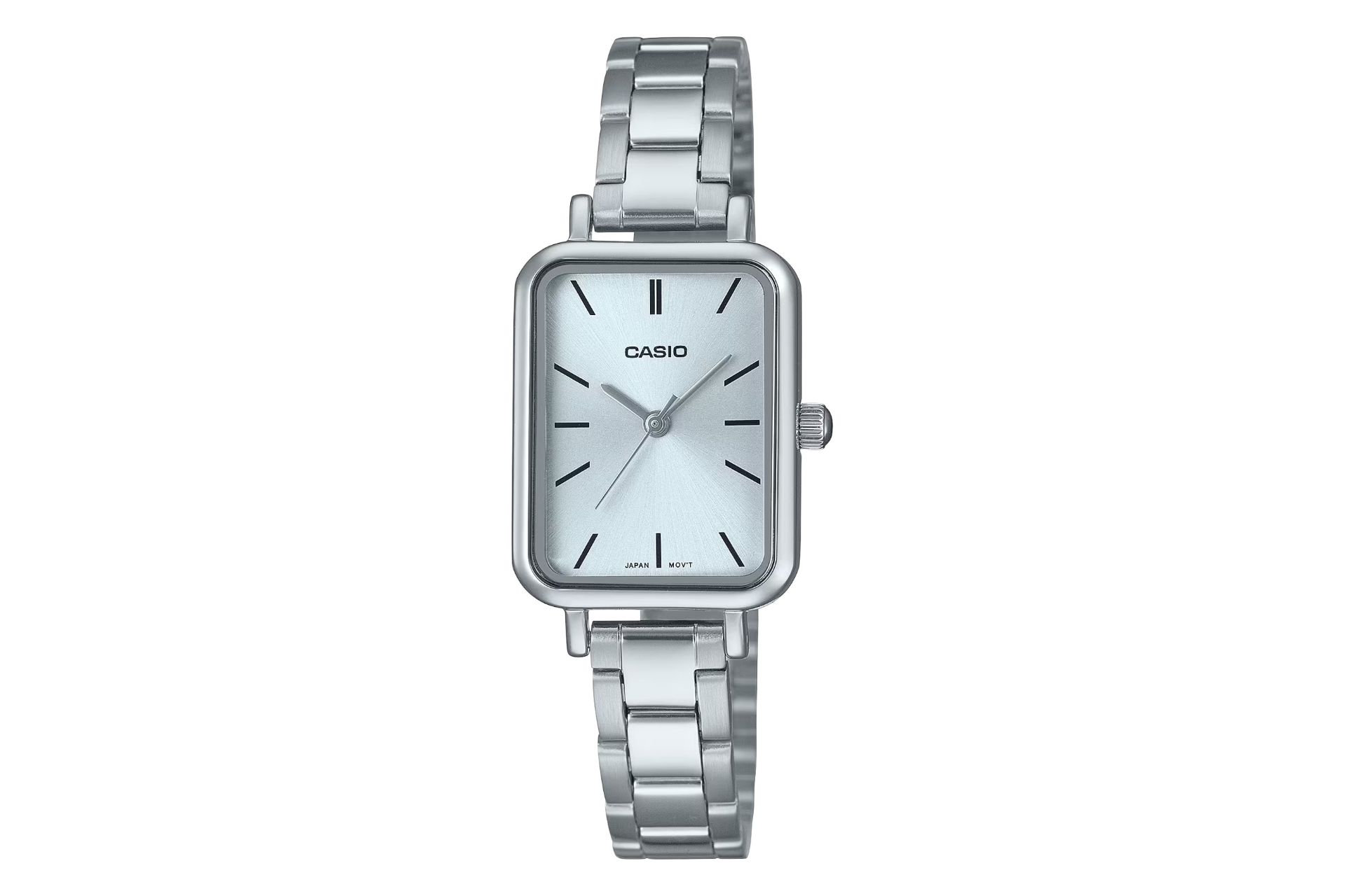 ساعت مچی زنانه کاسیو Casio Standard LTP-V009D-2E