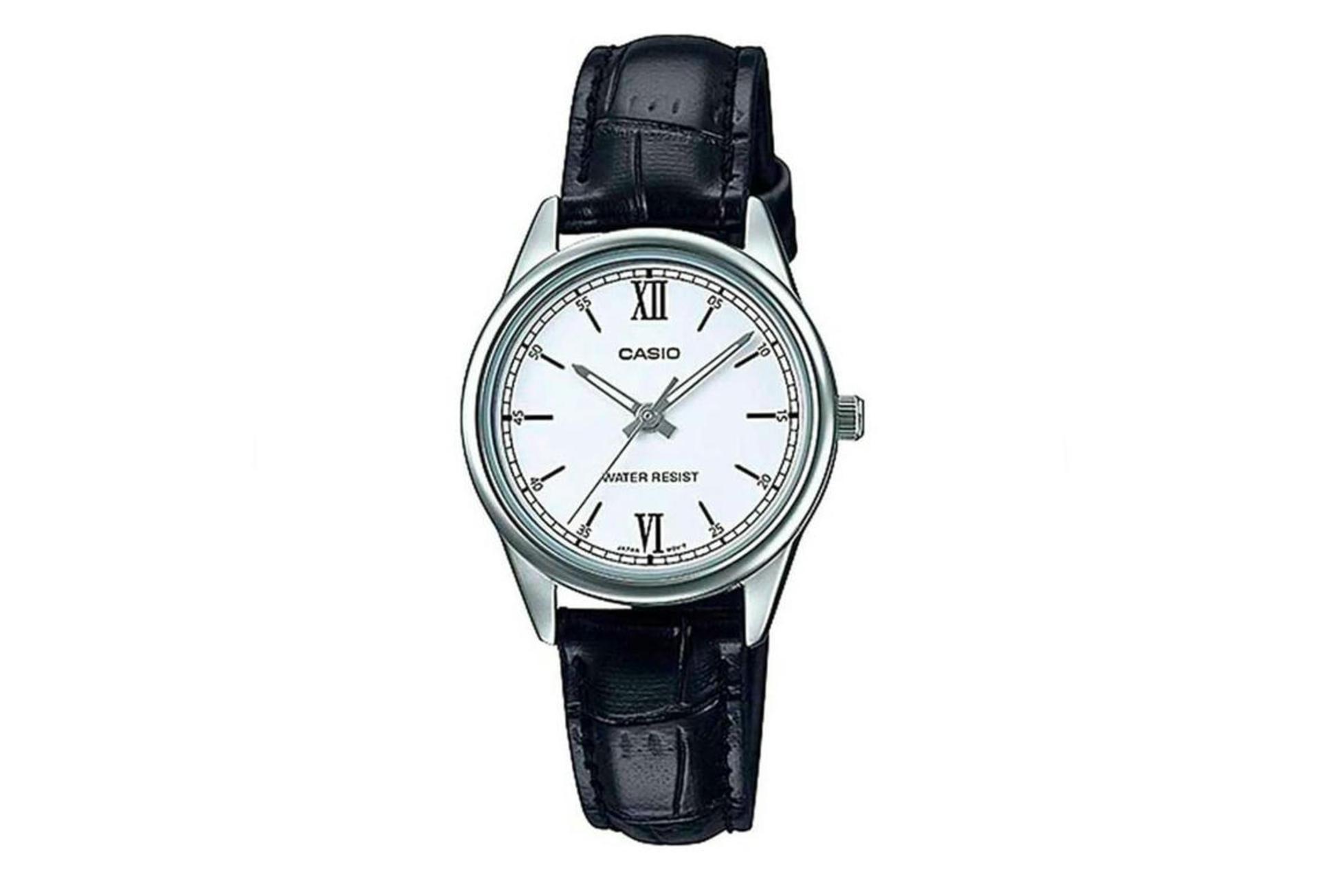 ساعت مچی زنانه کاسیو Casio Standard LTP-V005L-7B2