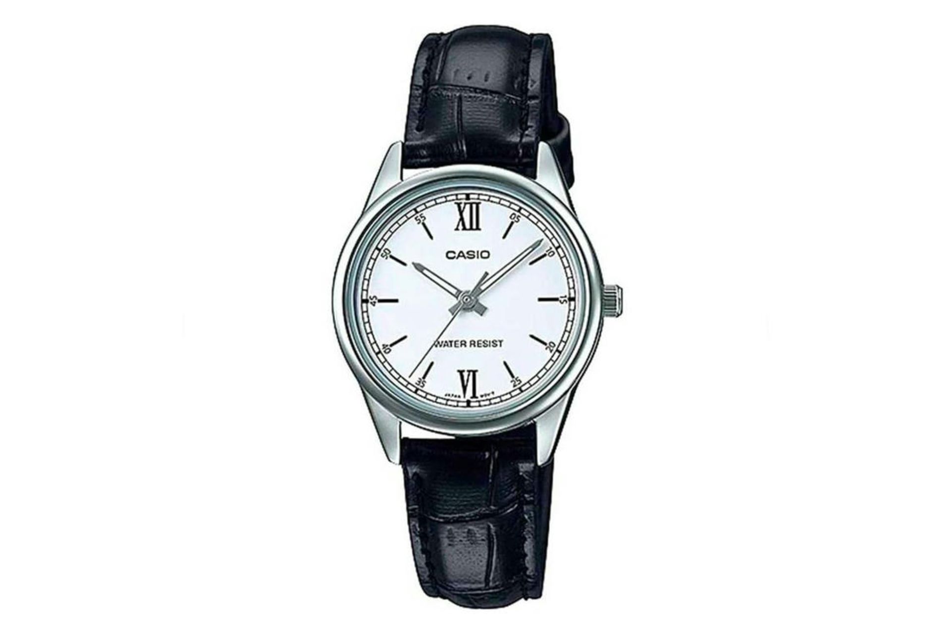 ساعت مچی زنانه کاسیو Casio Standard LTP-V005L-7B2