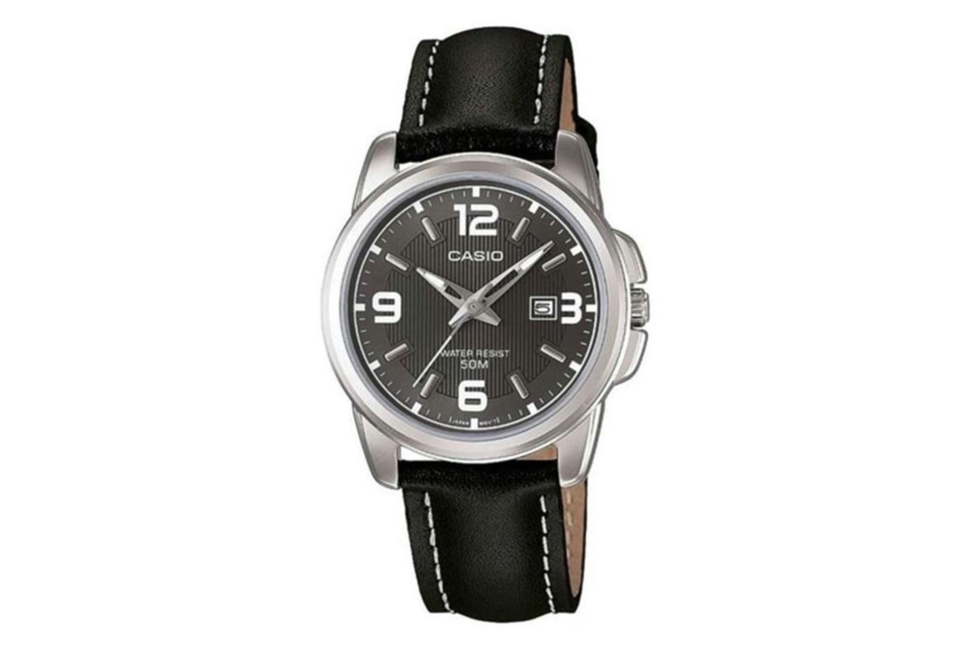 ساعت مچی زنانه کاسیو Casio Standard LTP-1314L-8AV