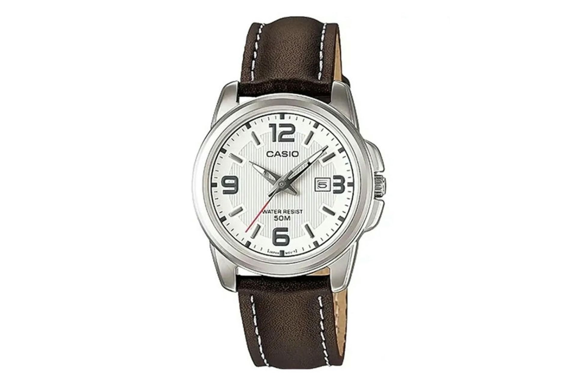 ساعت مچی زنانه کاسیو Casio Standard LTP-1314L-7AV