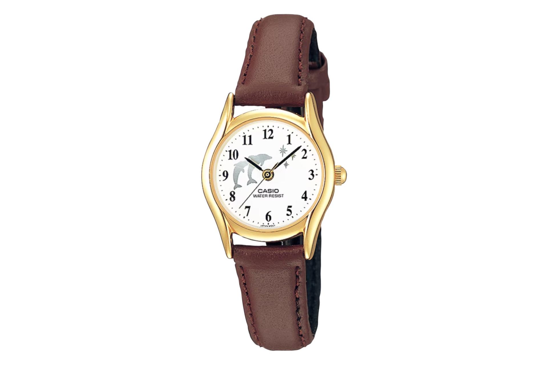 ساعت مچی زنانه کاسیو Casio Analog LTP-1094Q-7B9