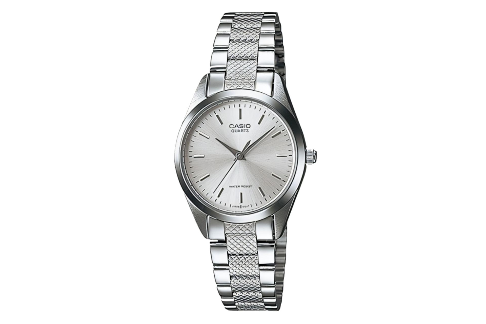 ساعت مچی زنانه کاسیو Casio Standard LTP-1274D-7A