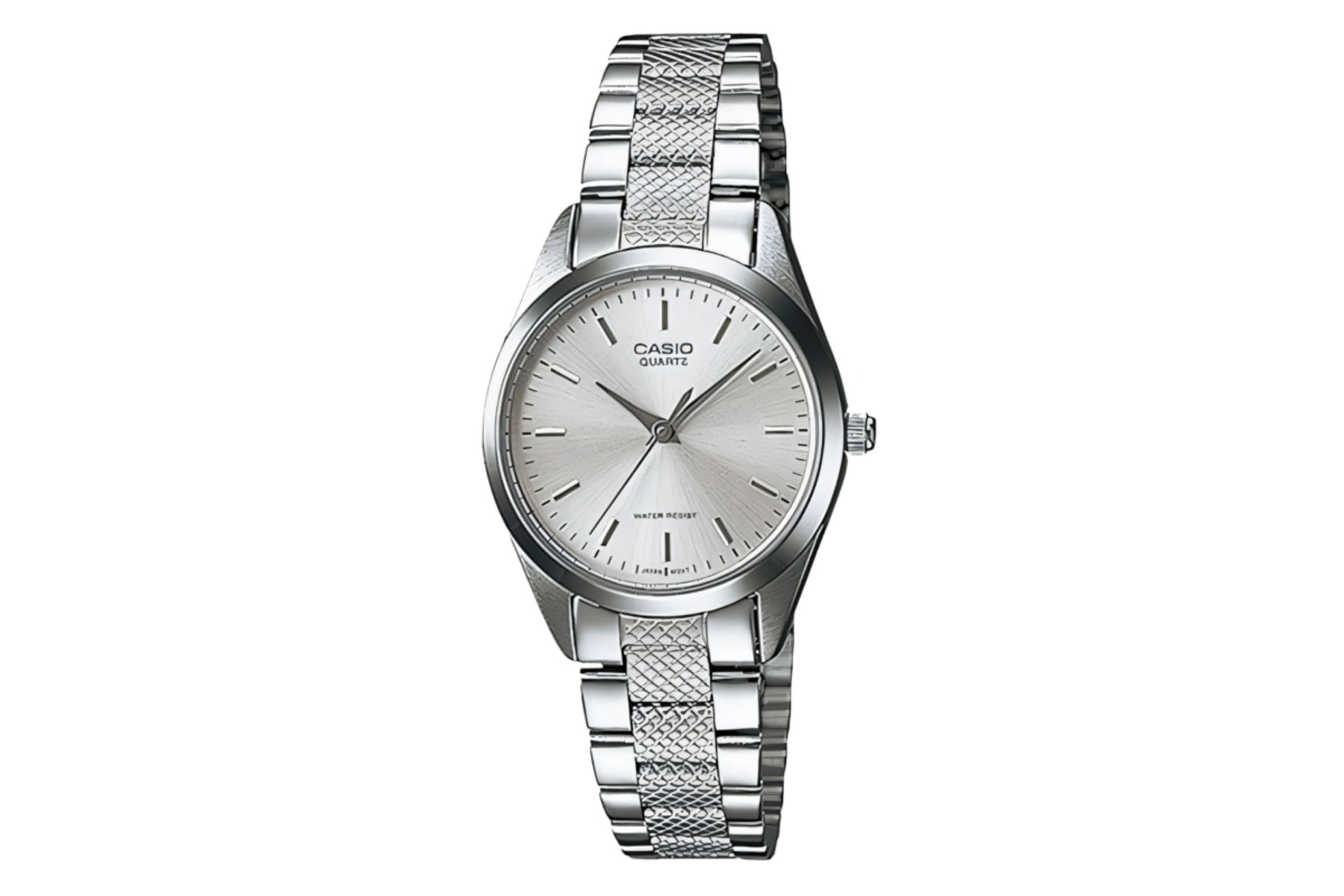 ساعت مچی زنانه کاسیو Casio Standard LTP-1274D-7A