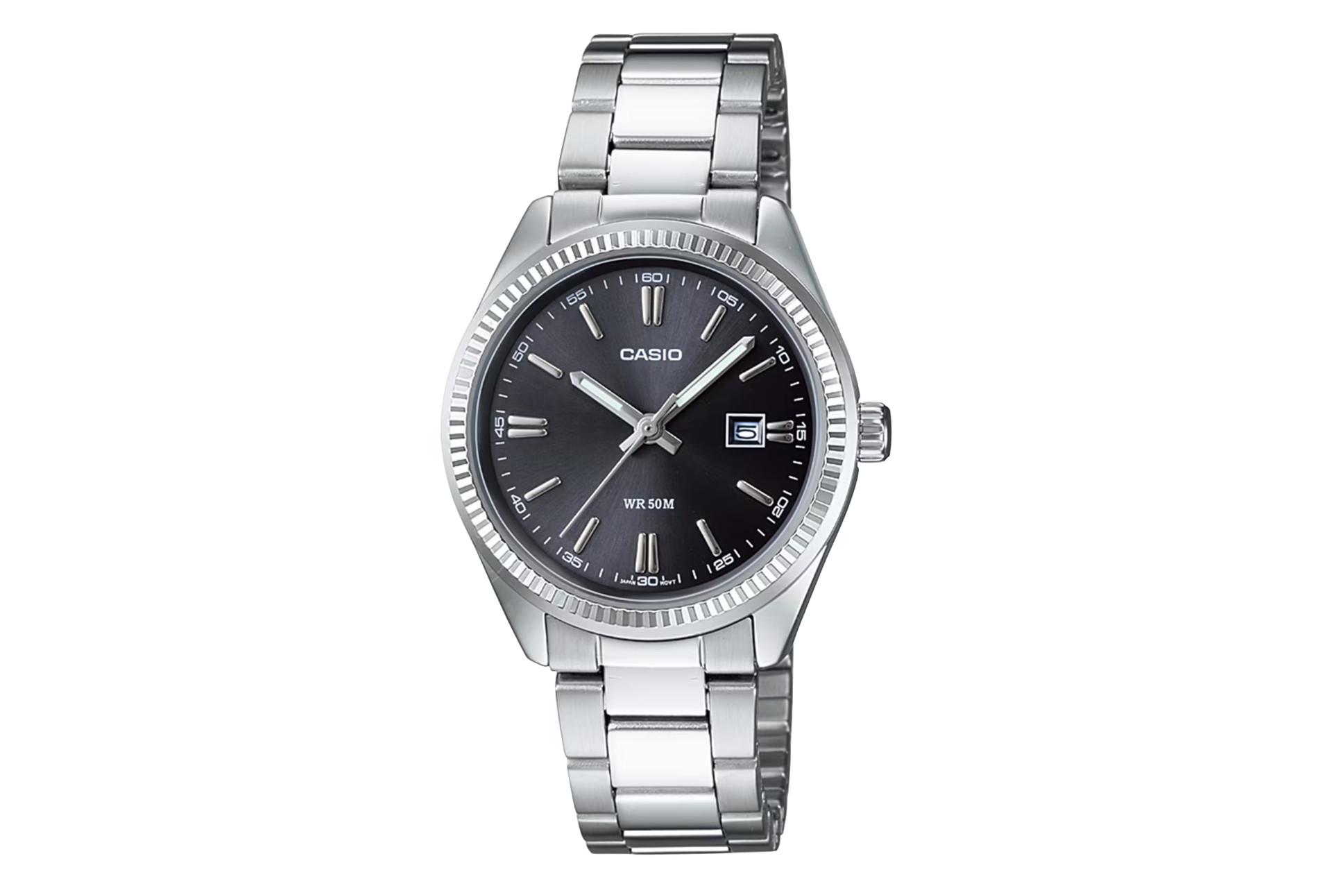 ساعت مچی زنانه کاسیو Casio Analog LTP-1302D-1A1V