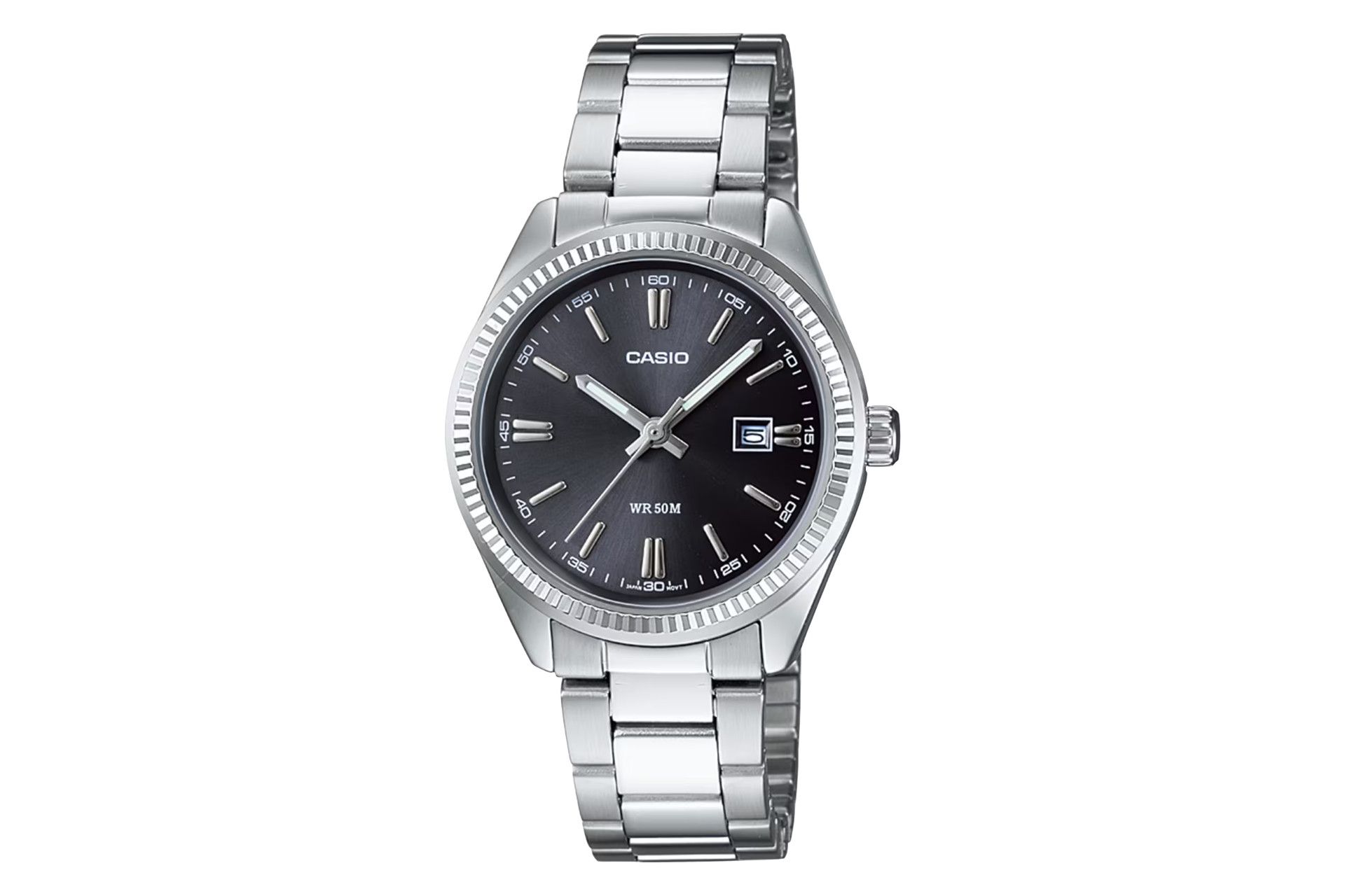 ساعت مچی زنانه کاسیو Casio Analog LTP-1302D-1A1V