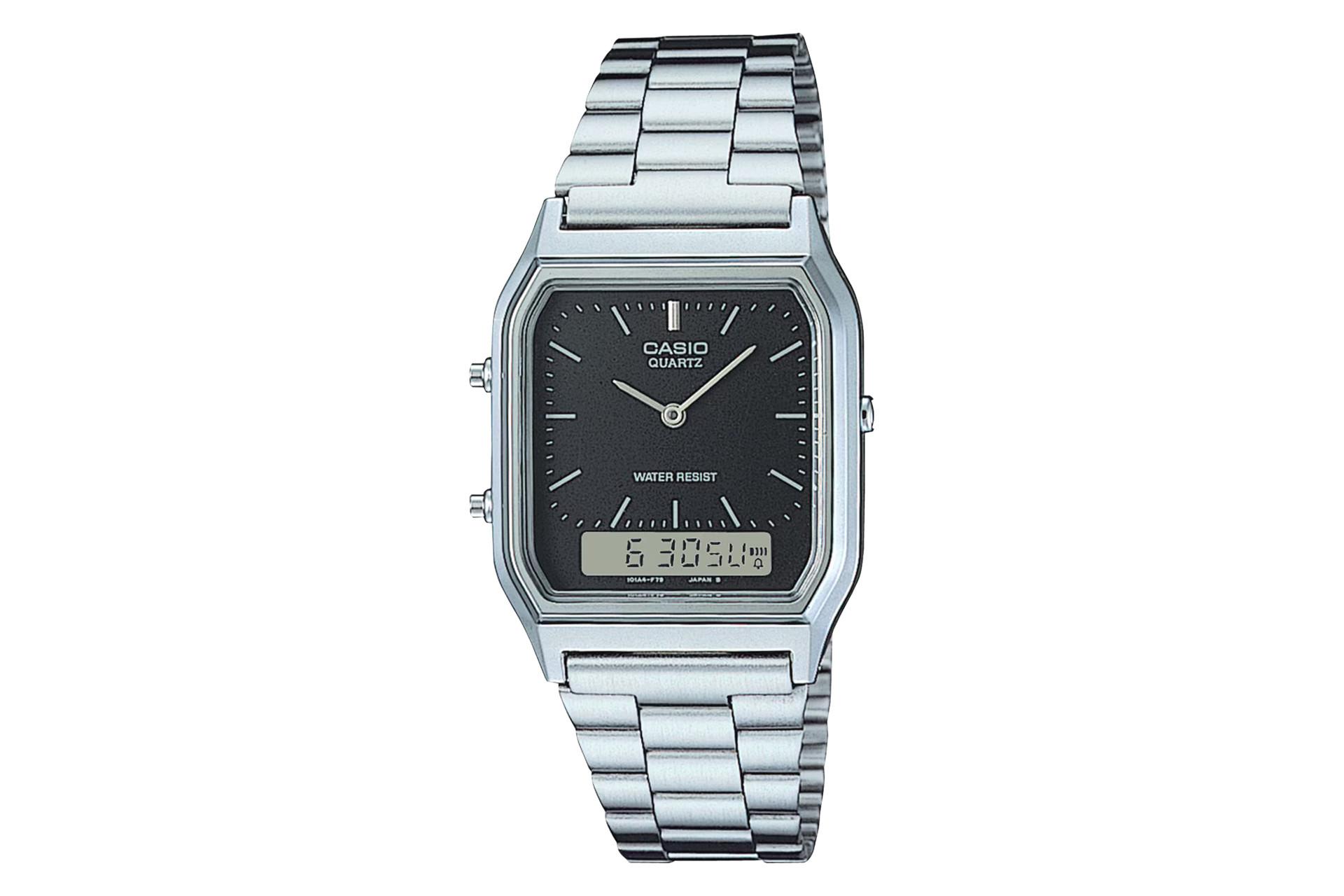 ساعت مچی زنانه کاسیو Casio Vintage AQ-230A-1D
