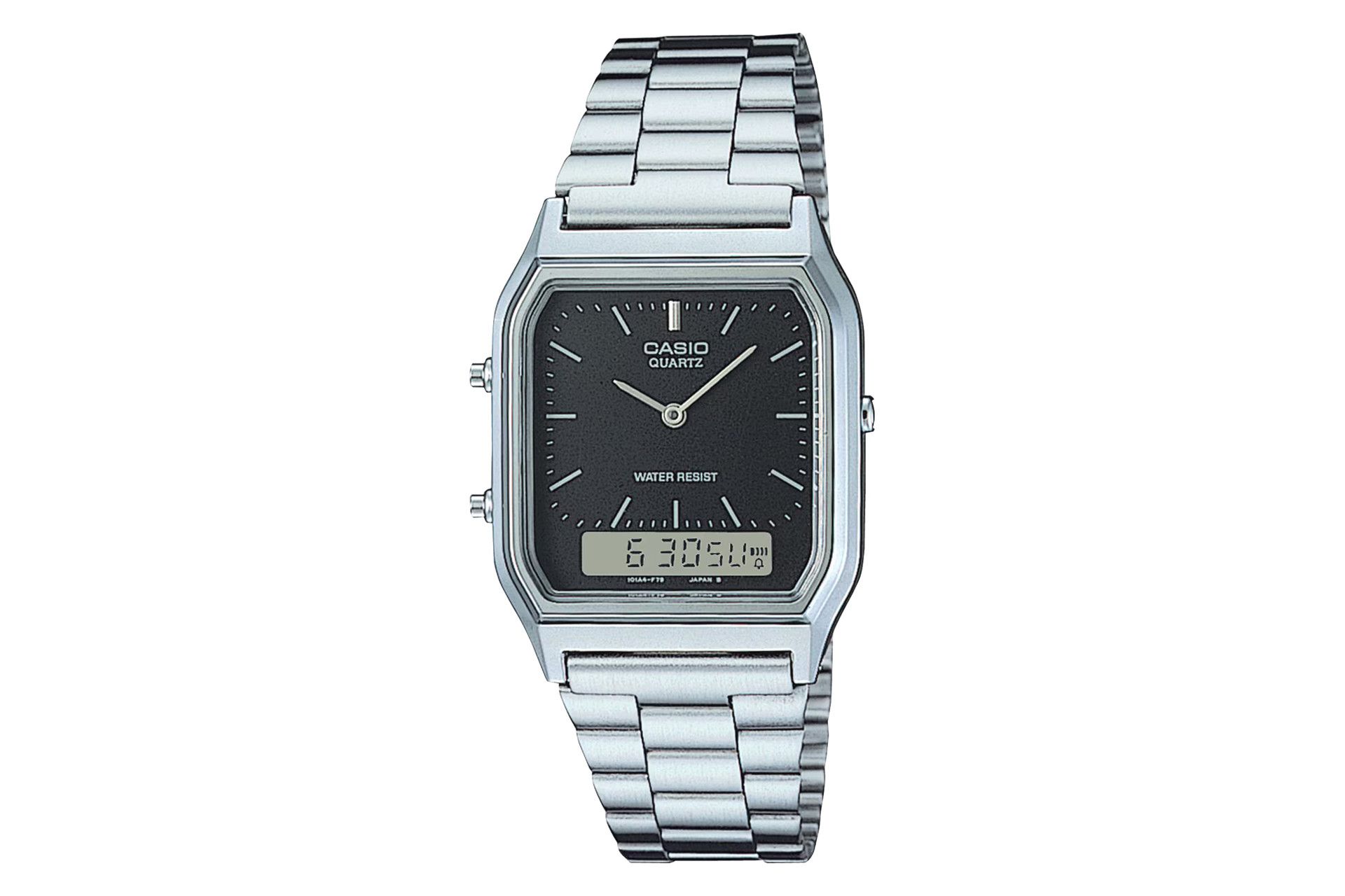 ساعت مچی زنانه کاسیو Casio Vintage AQ-230A-1D