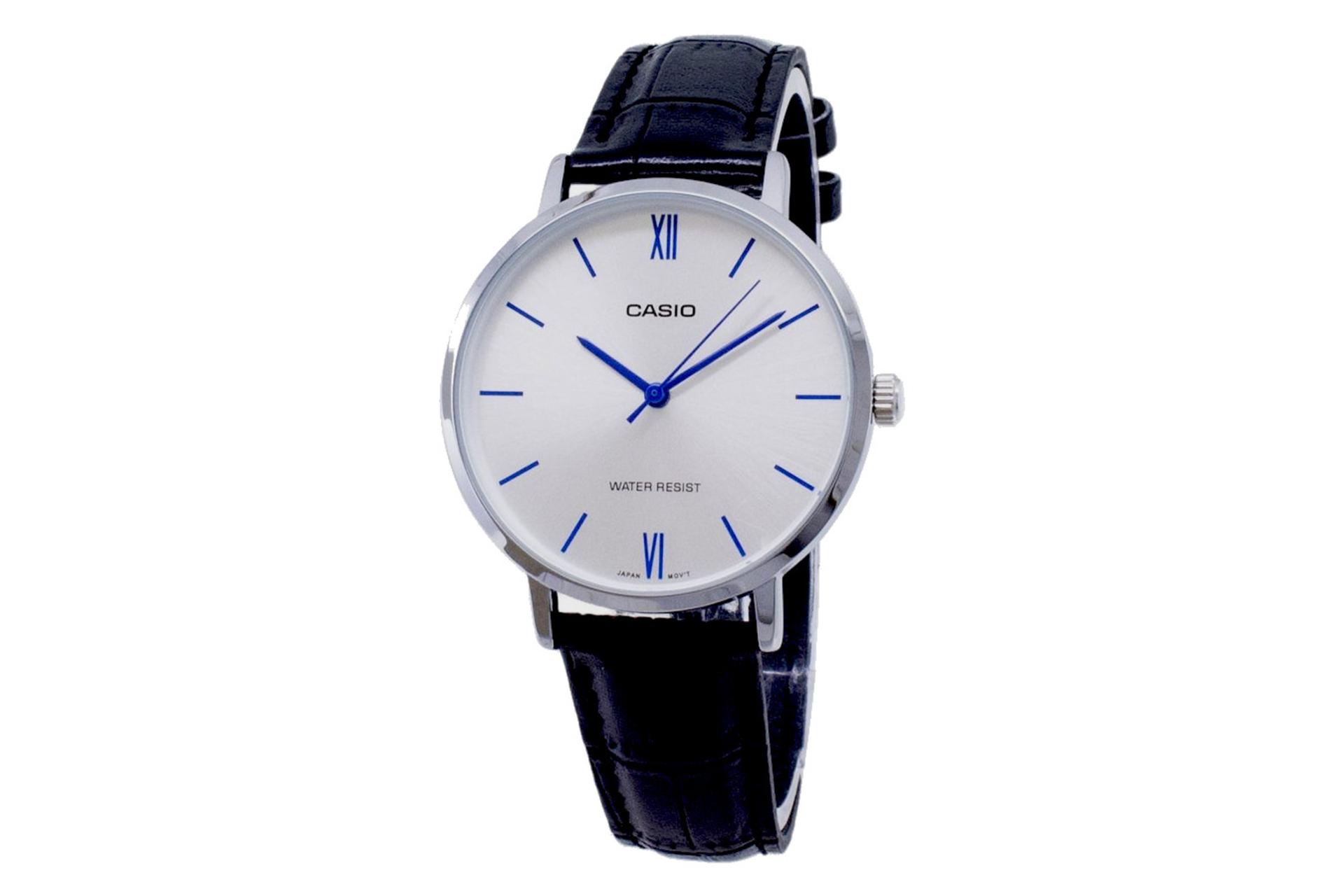 ساعت مچی زنانه کاسیو Casio Standard LTP-VT01L-7B1
