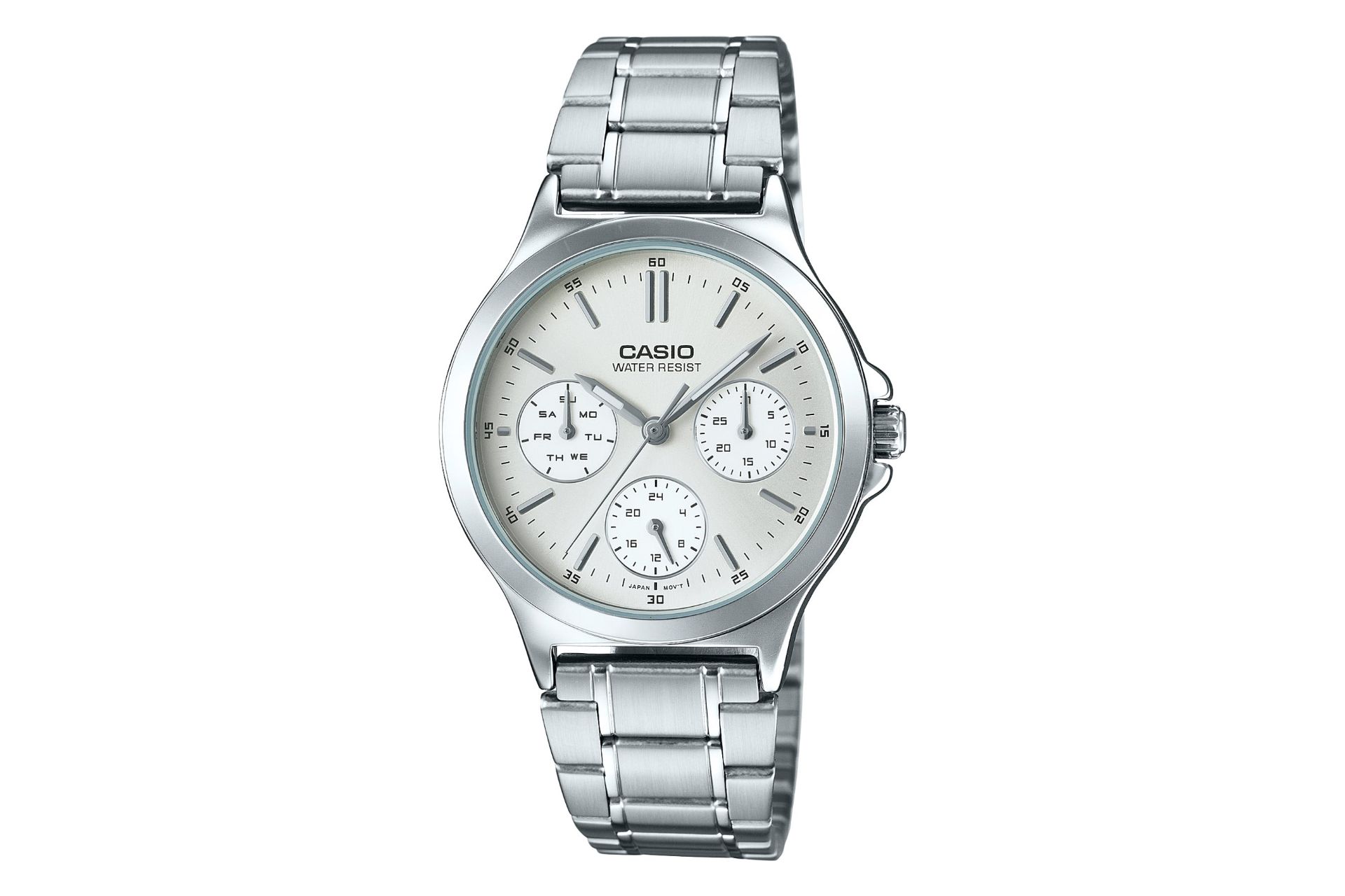 ساعت مچی زنانه کاسیو Casio Standard LTP-V300D-7A