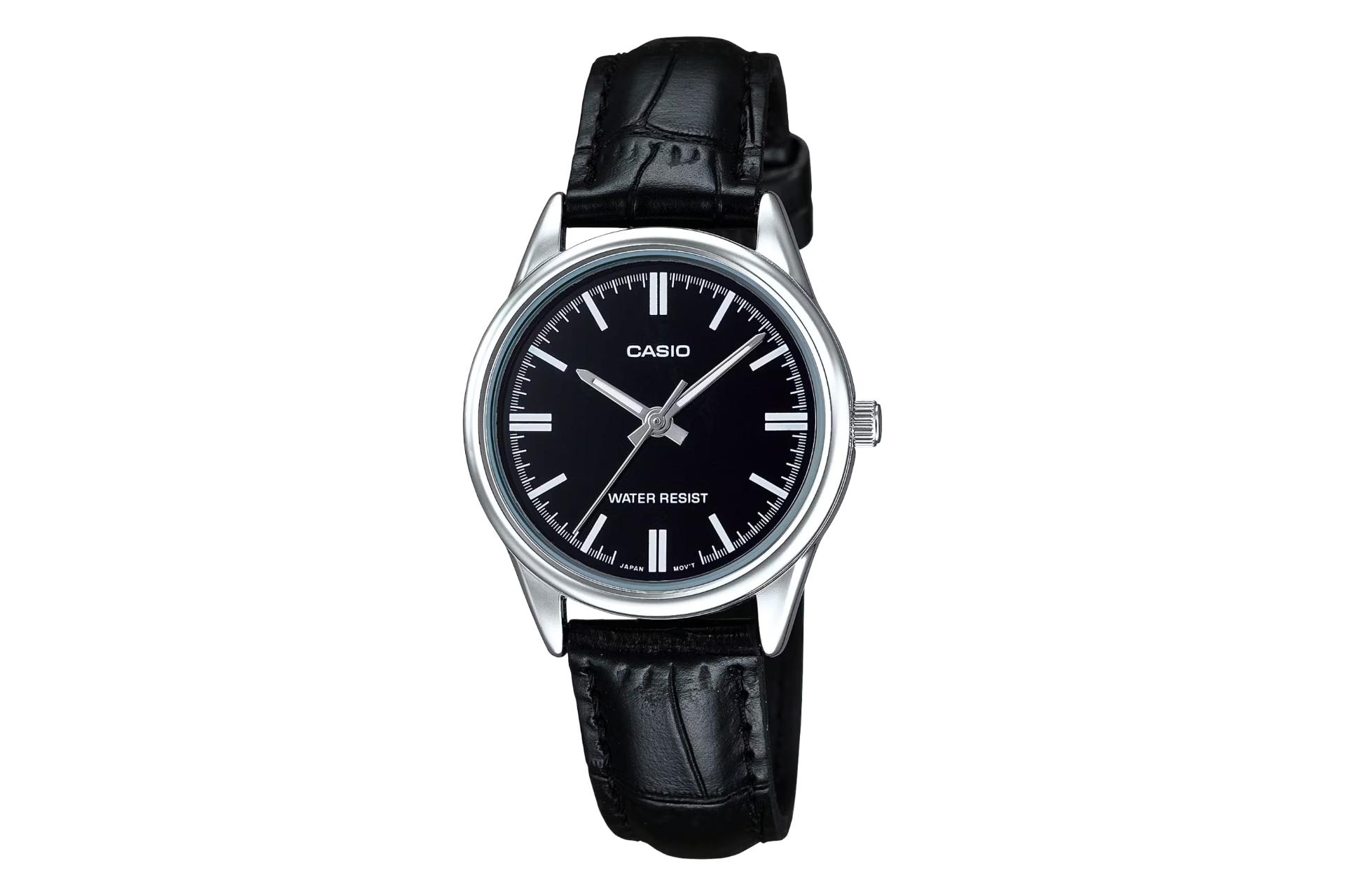 ساعت مچی زنانه کاسیو Casio Standard LTP-V005L-1A