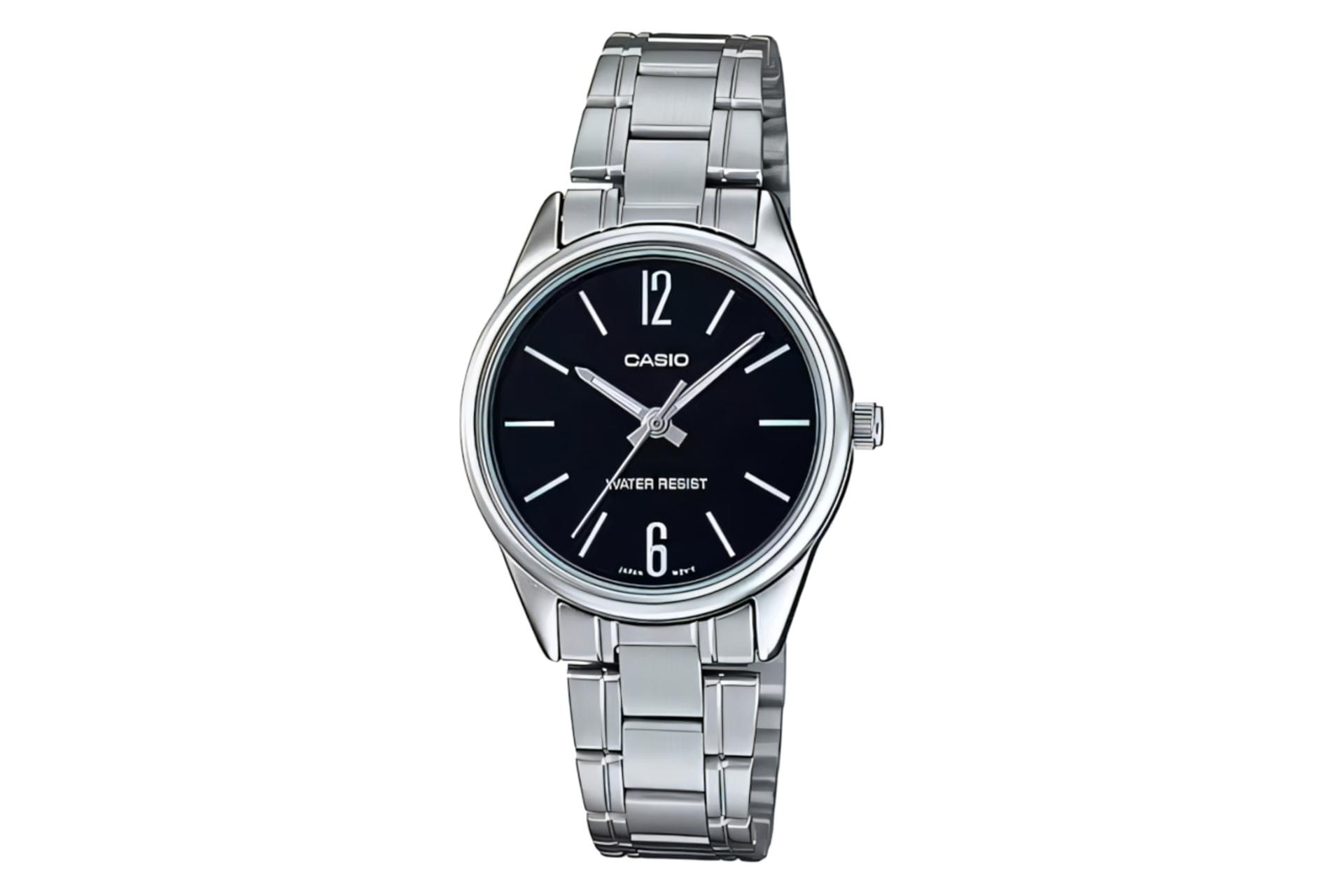 ساعت مچی زنانه کاسیو Casio Standard LTP-V005D-1B