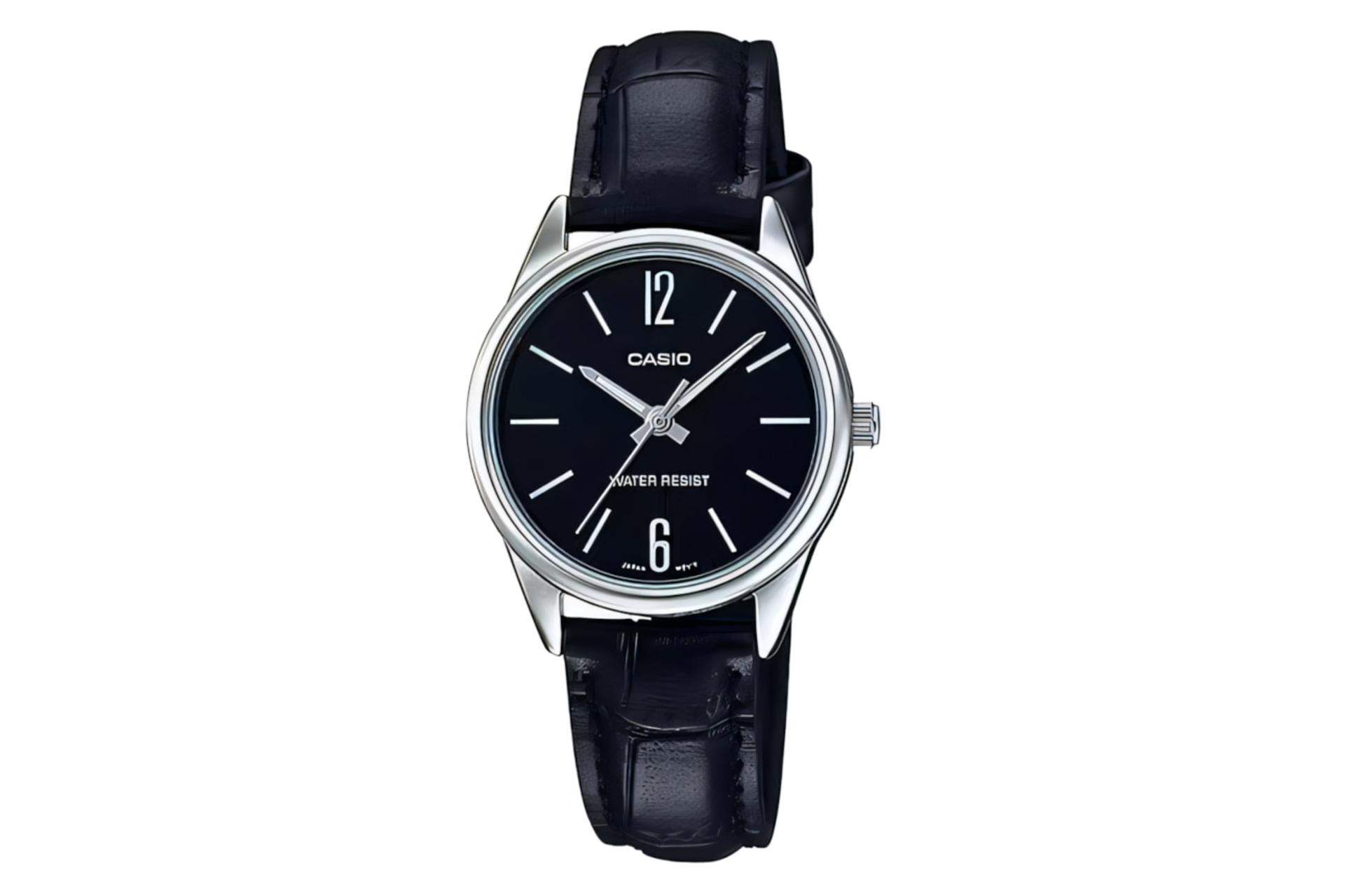 ساعت مچی زنانه کاسیو Casio Standard LTP-V005L-1B