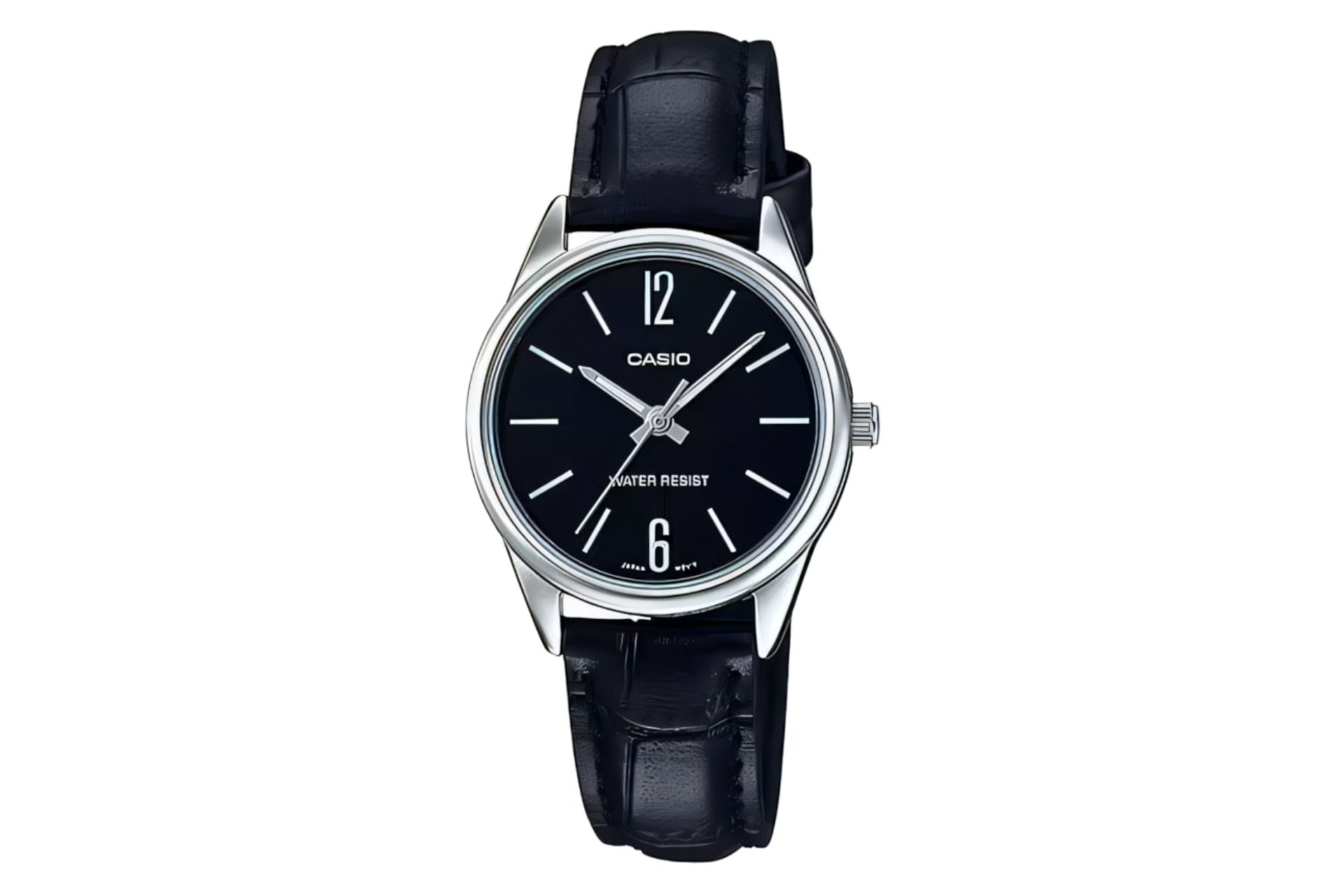 ساعت مچی زنانه کاسیو Casio Standard LTP-V005L-1B