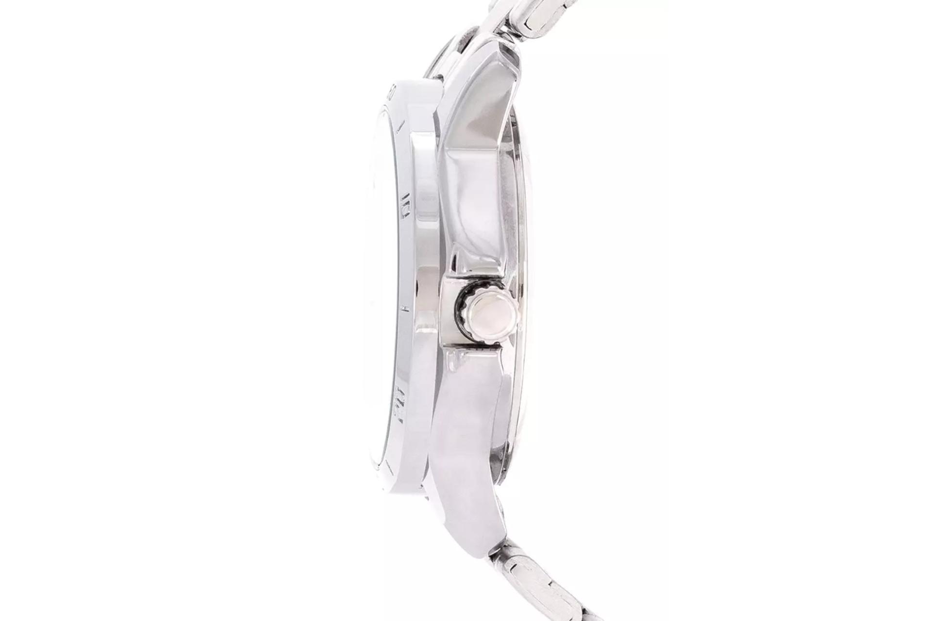نمای جانبی ساعت مچی زنانه کاسیو Casio Standard LTP-V004D-7B