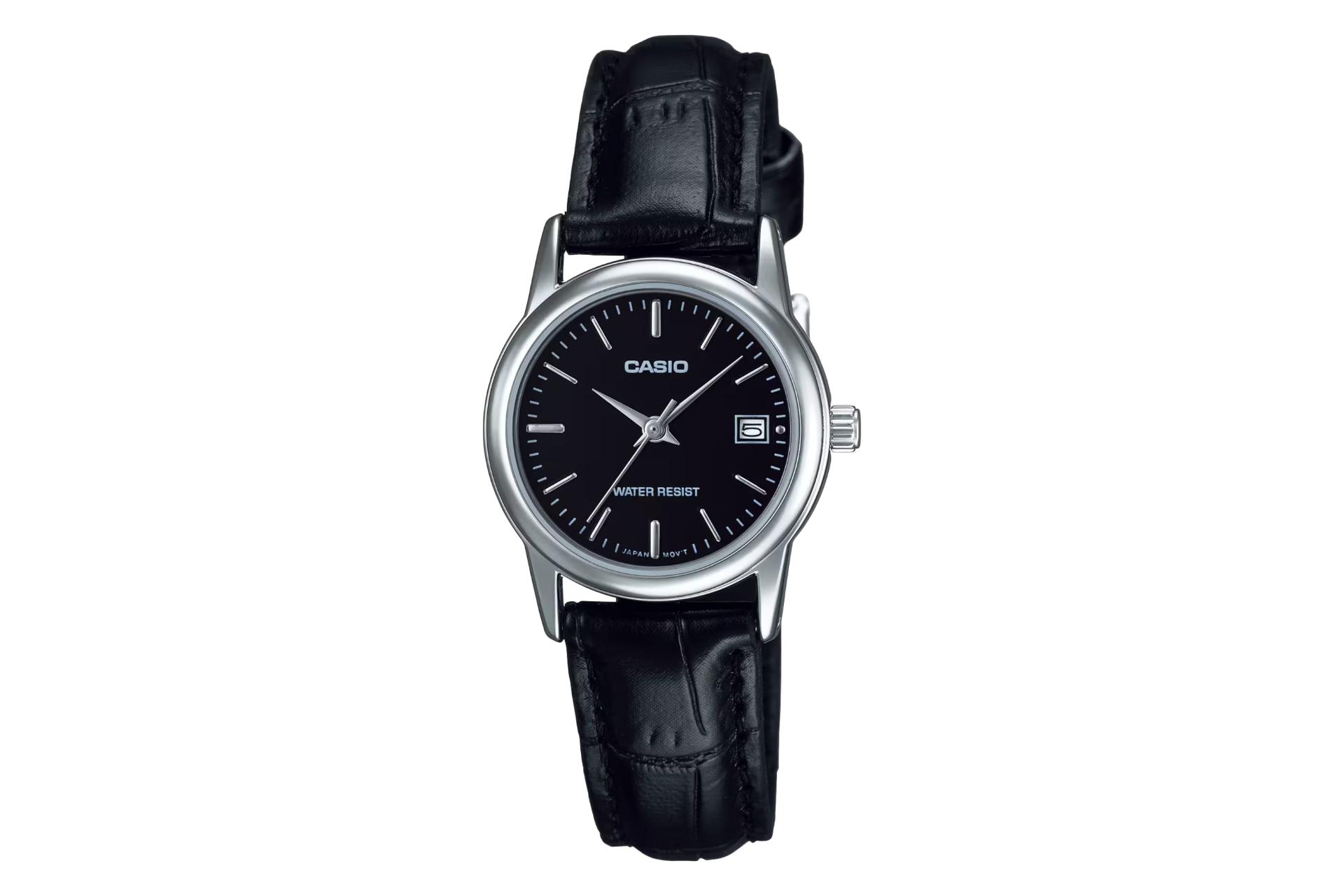 ساعت مچی زنانه کاسیو Casio Standard LTP-V002L-1A