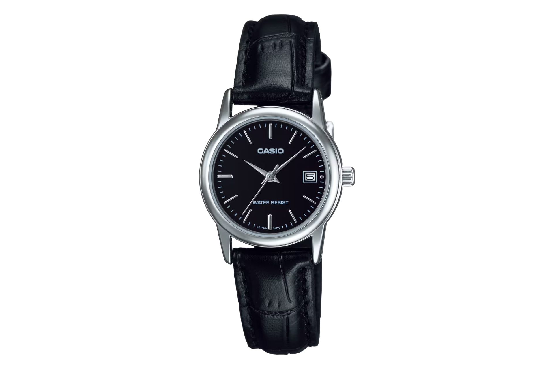 ساعت مچی زنانه کاسیو Casio Standard LTP-V002L-1A