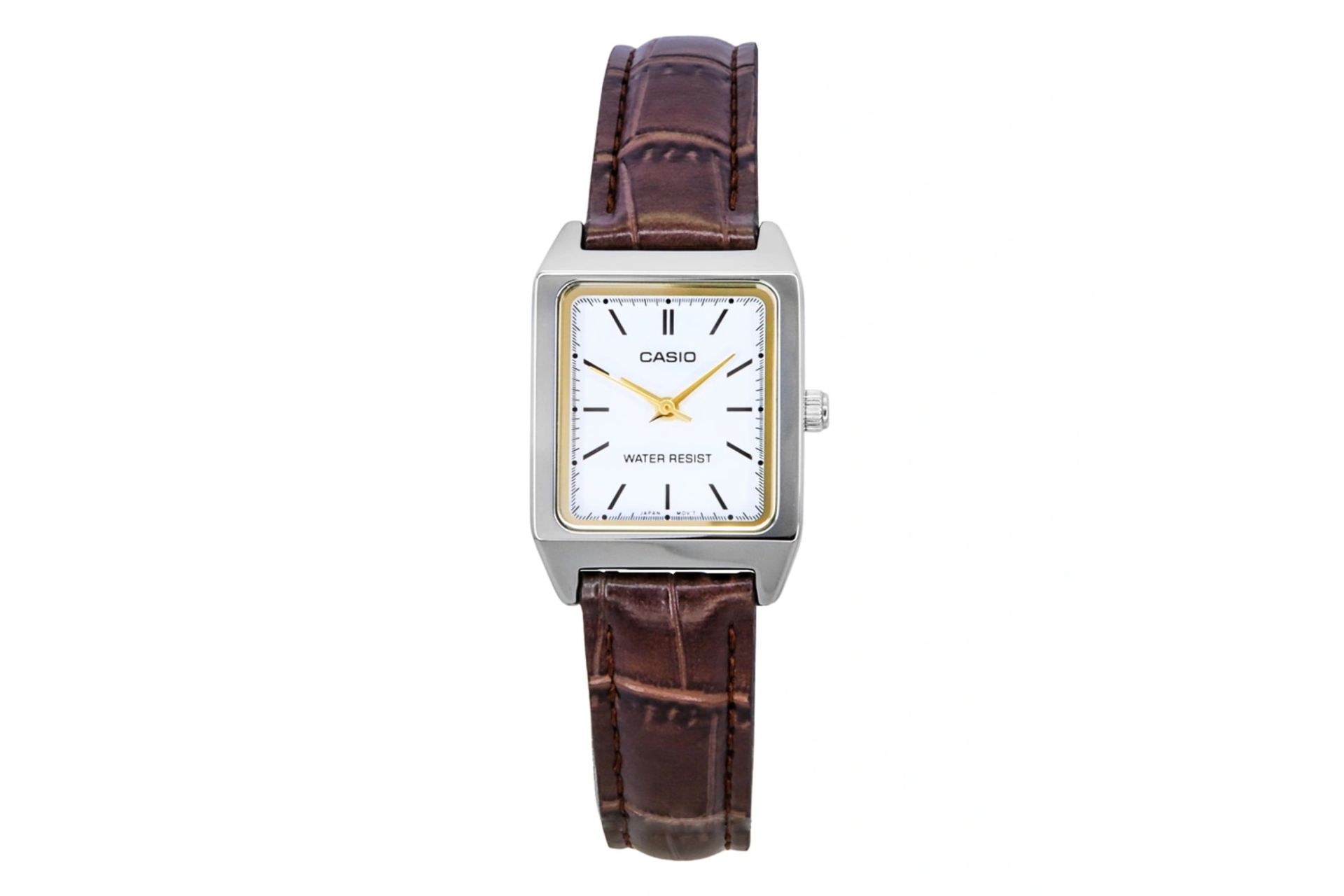 ساعت مچی زنانه کاسیو Casio Standard LTP-V007L-7E2