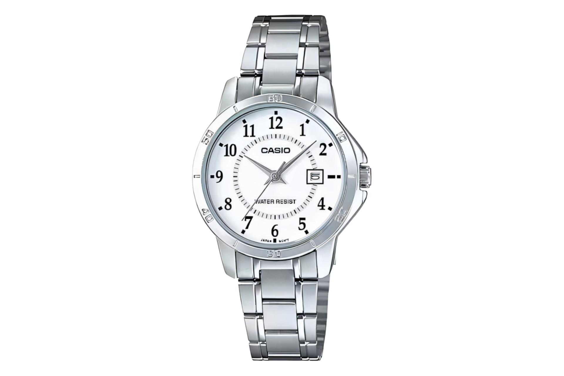 ساعت مچی زنانه کاسیو Casio Standard LTP-V004D-7B