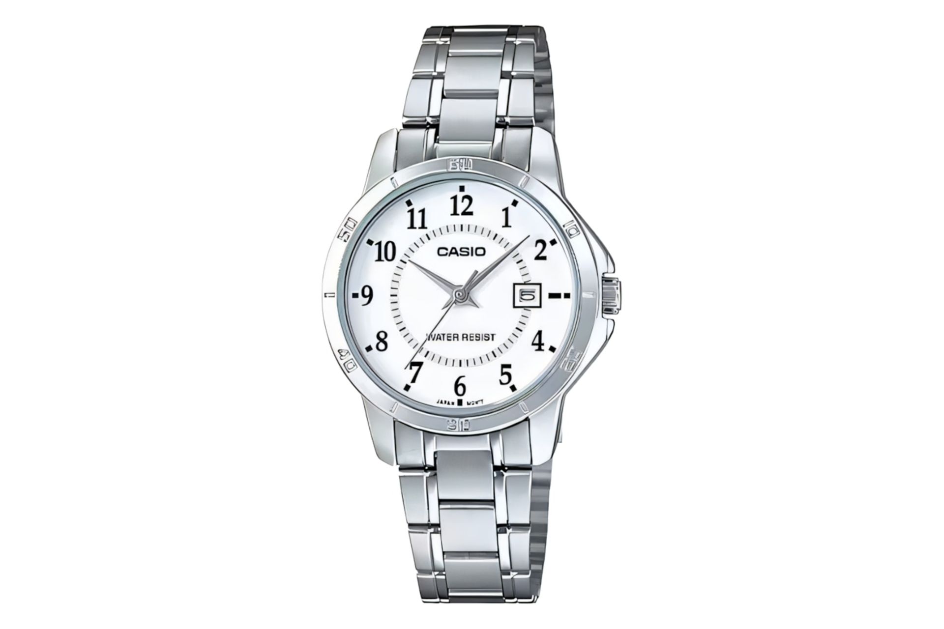 ساعت مچی زنانه کاسیو Casio Standard LTP-V004D-7B