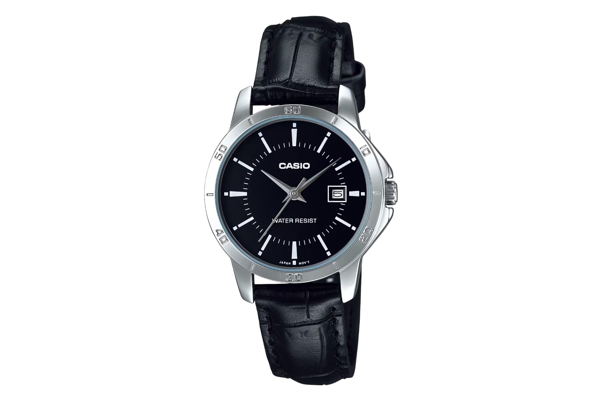 ساعت مچی زنانه کاسیو Casio Standard LTP-V004L-1A