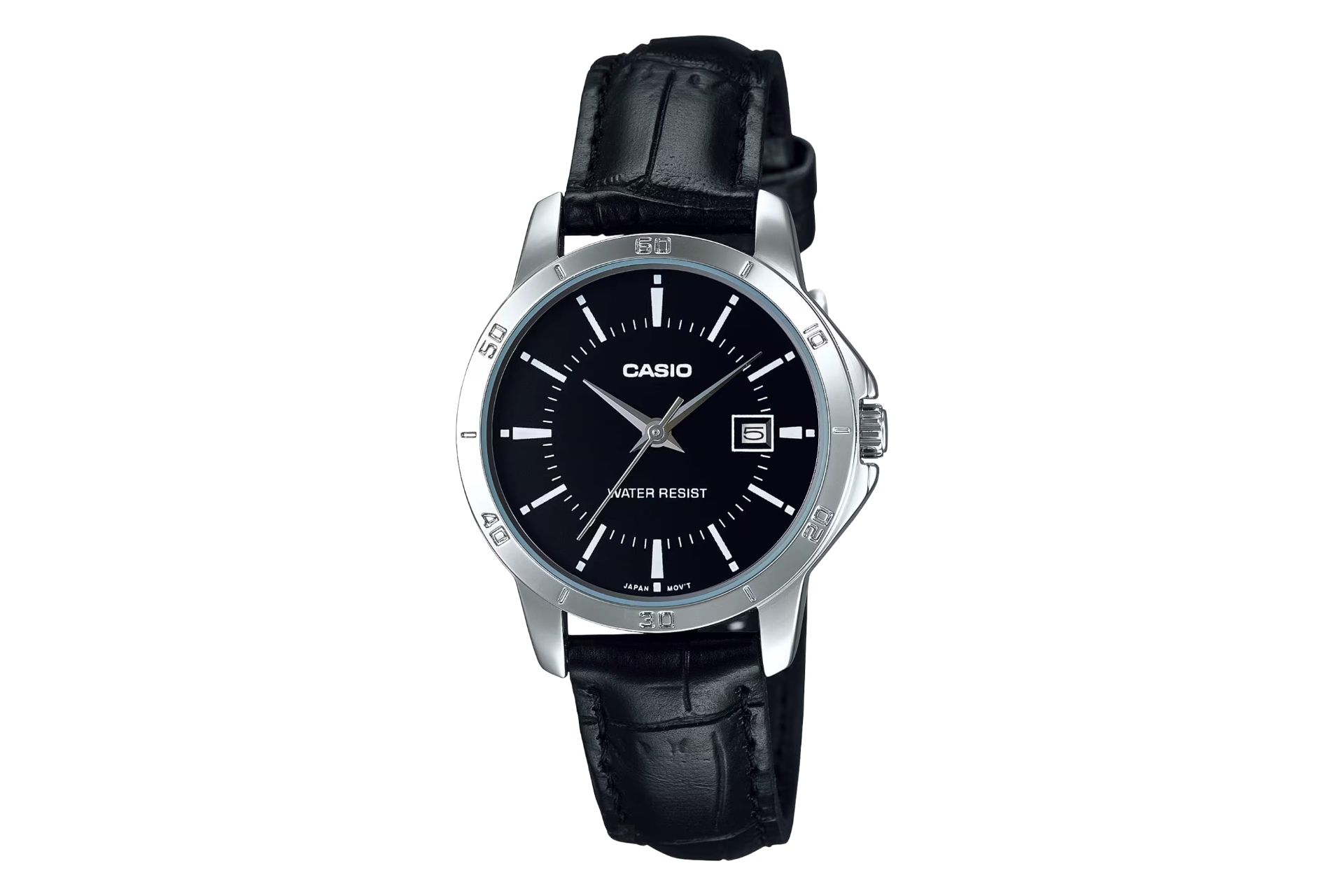 ساعت مچی زنانه کاسیو Casio Standard LTP-V004L-1A