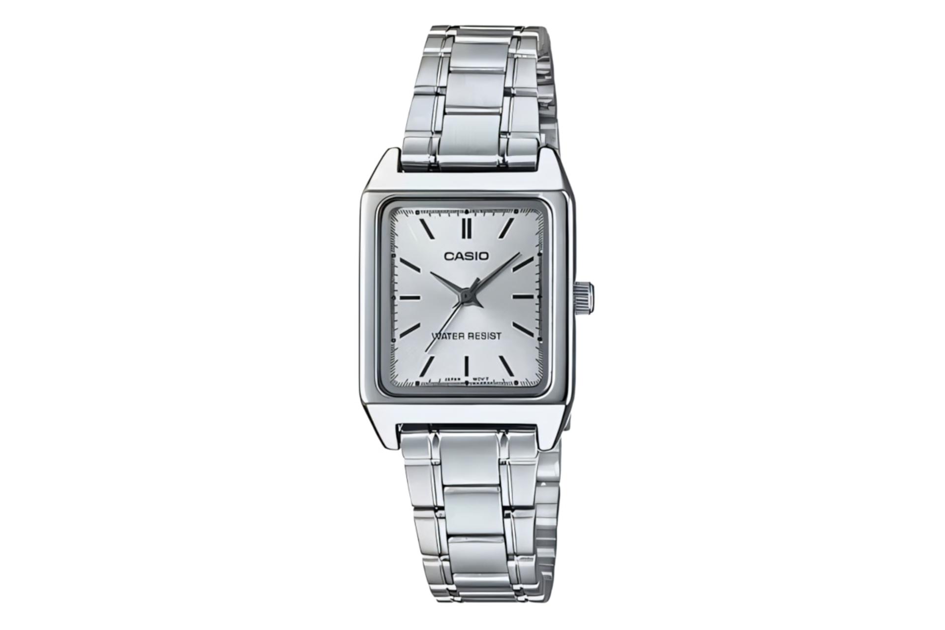 ساعت مچی زنانه کاسیو Casio Standard LTP-V007D-7E