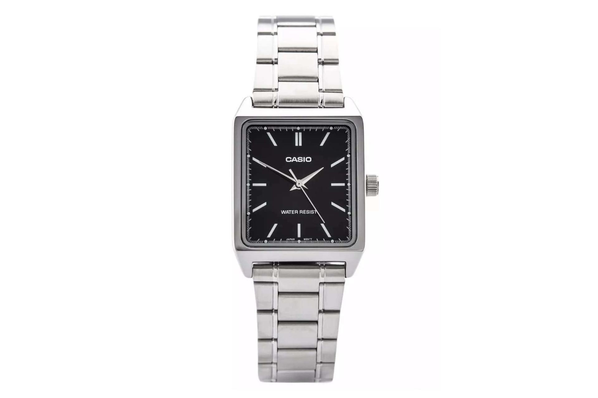 ساعت مچی زنانه کاسیو Casio Standard LTP-V007D-1E