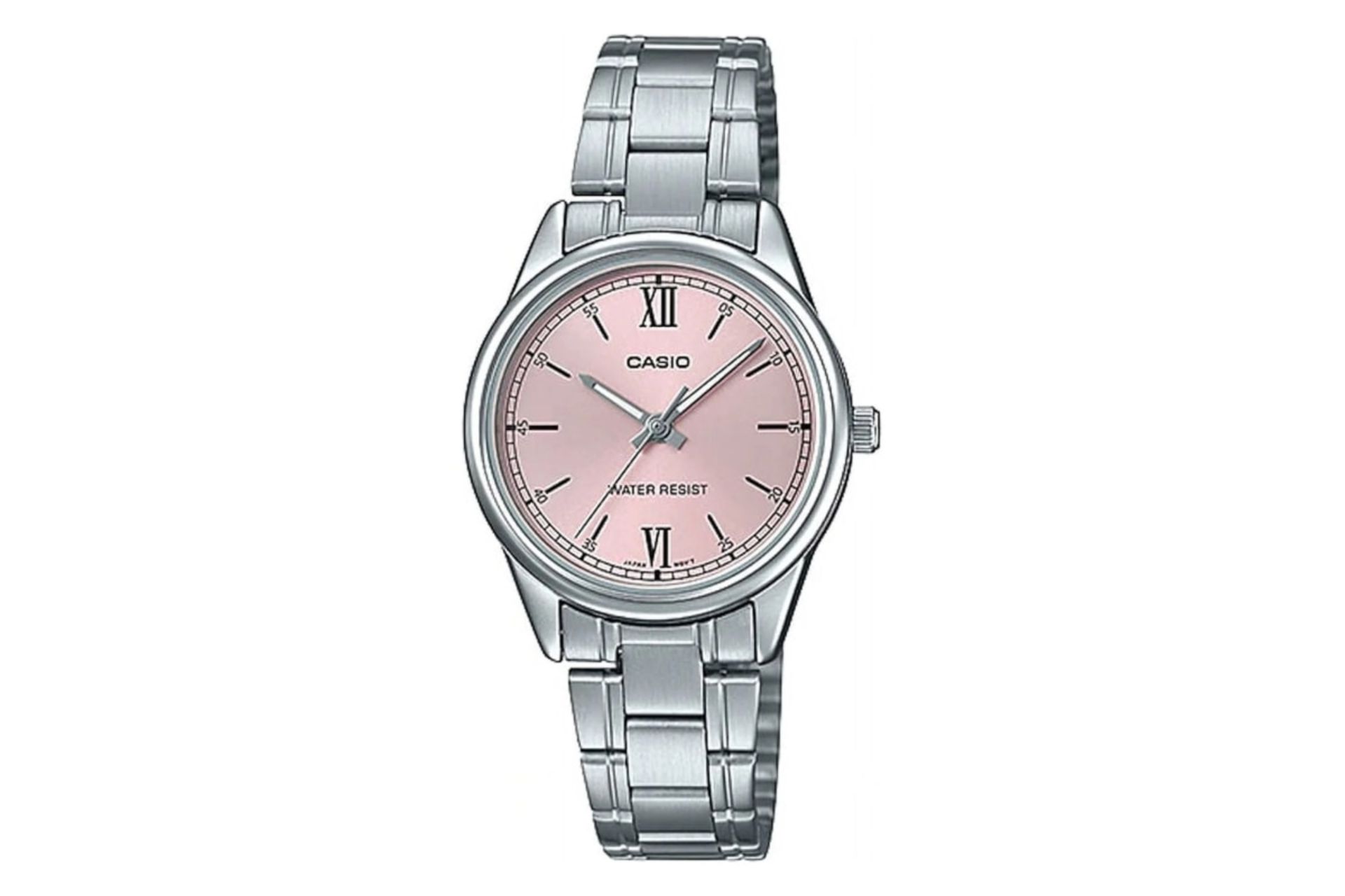ساعت مچی زنانه کاسیو Casio Standard LTP-V005D-4B2