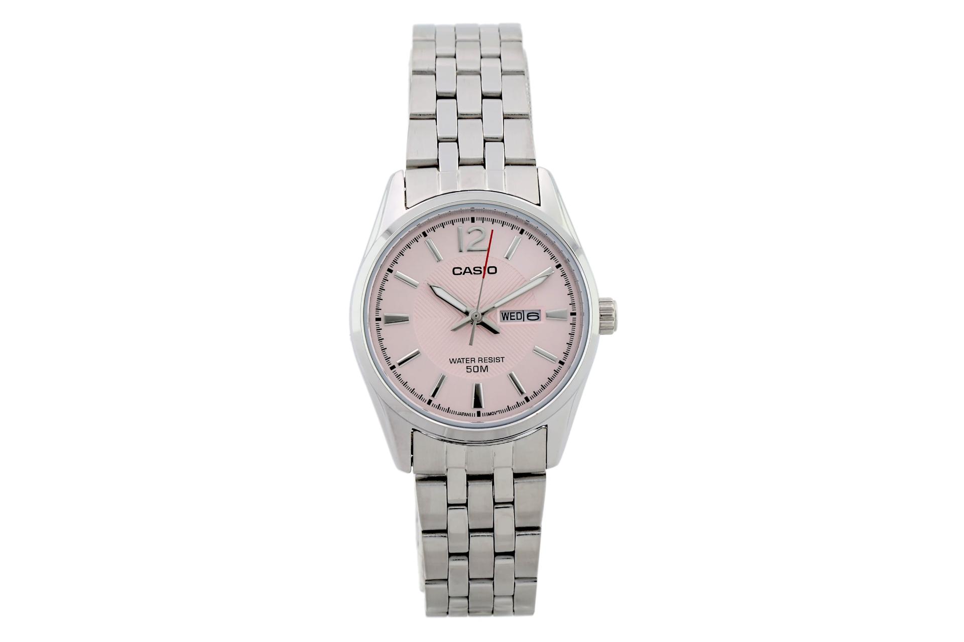 ساعت مچی زنانه کاسیو Casio Analog LTP-1335D-5AV