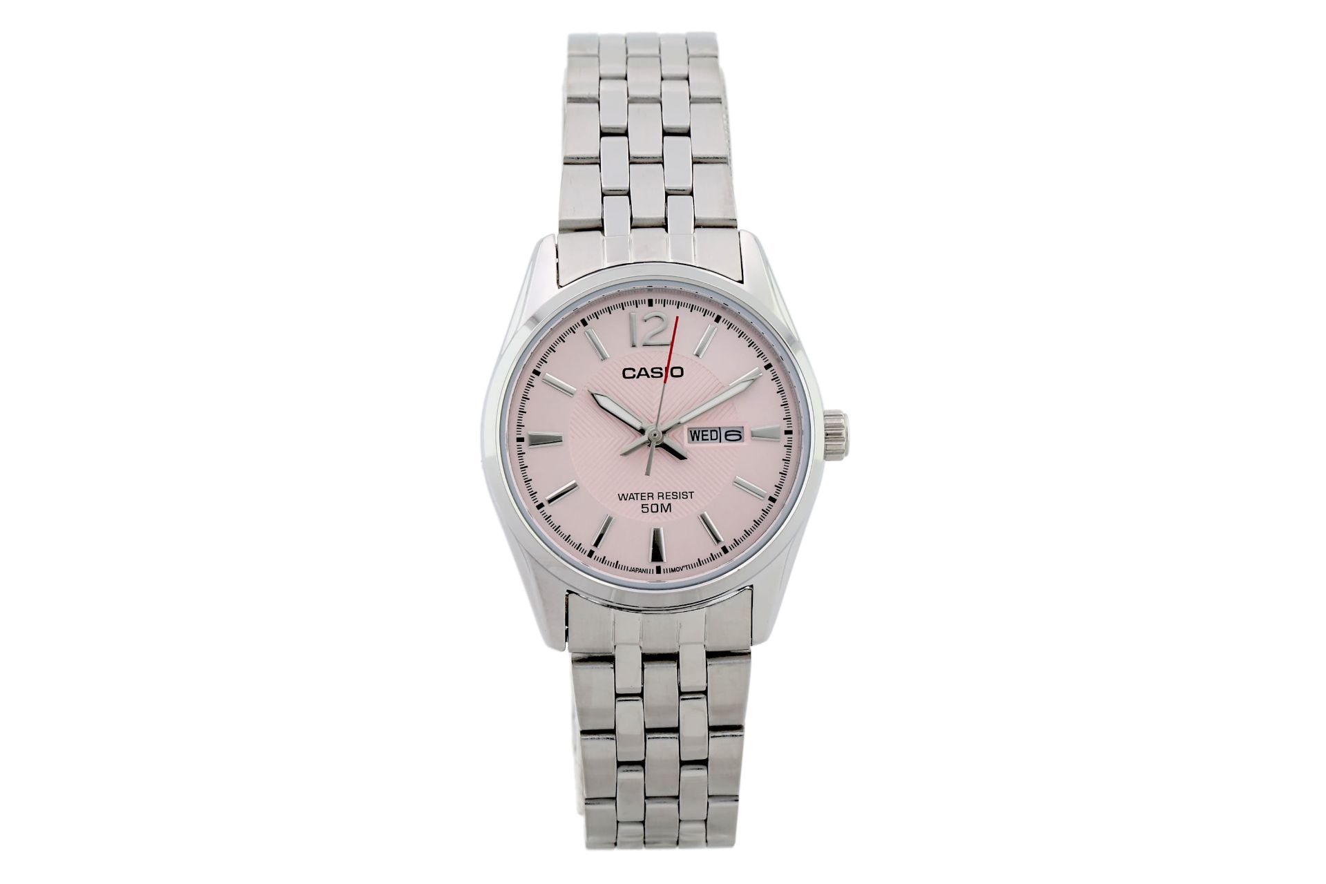 ساعت مچی زنانه کاسیو Casio Analog LTP-1335D-5AV