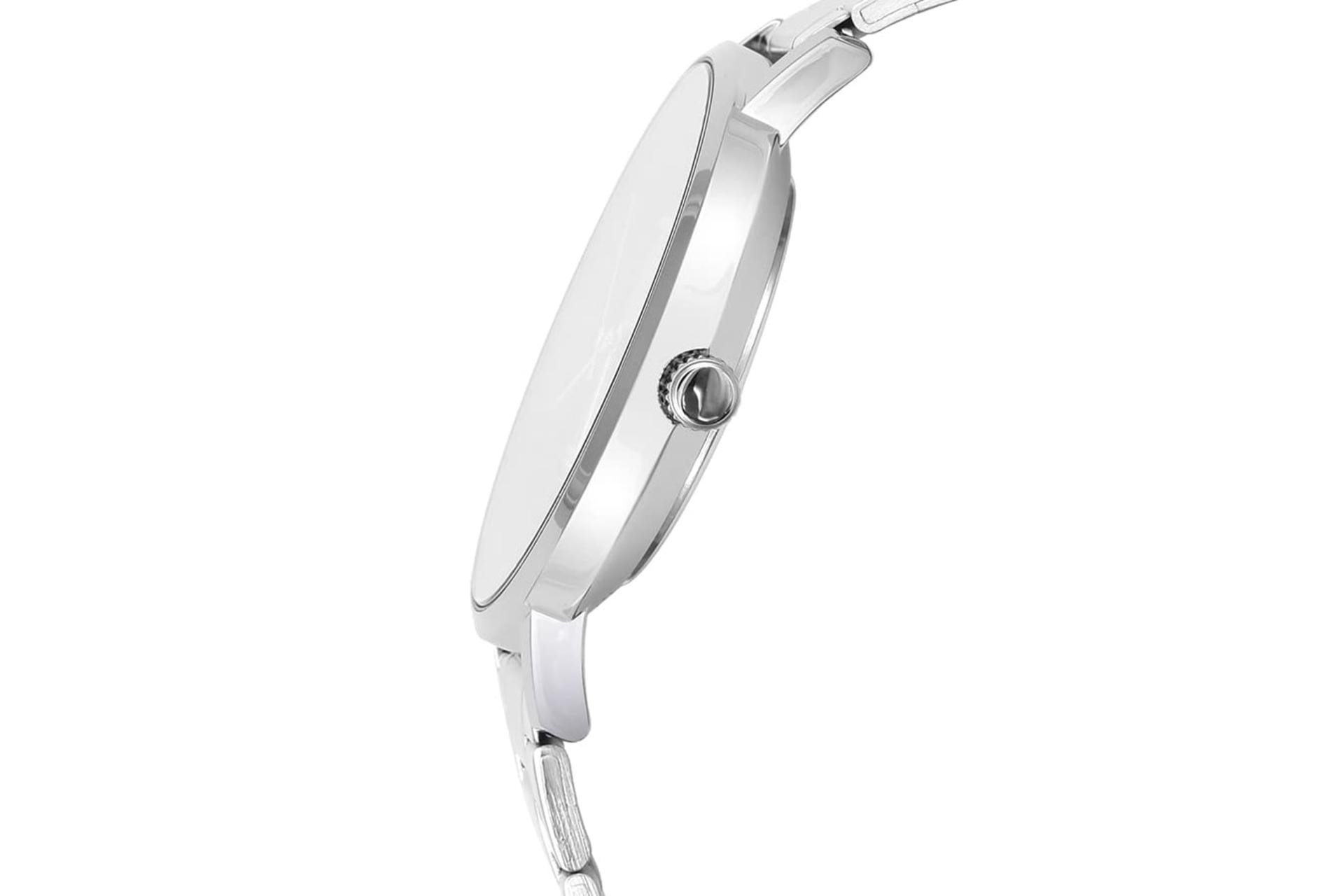 سمت راست ساعت مچی زنانه کاسیو Casio Standard LTP-VT01D-1B