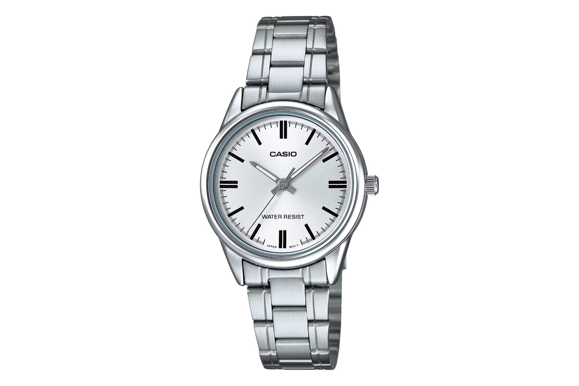 ساعت مچی زنانه کاسیو Casio Analog LTP-V005D-7A