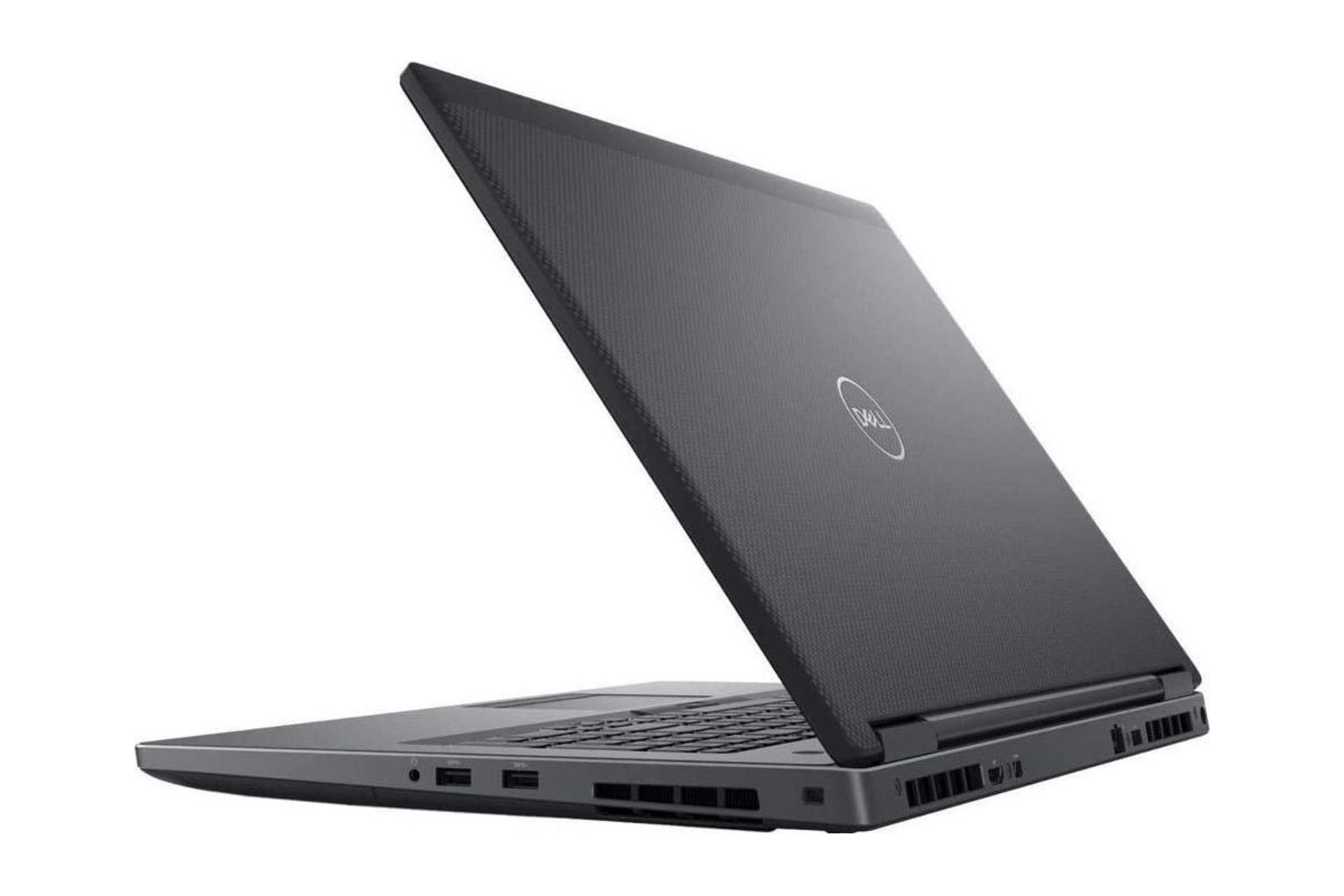 لپ تاپ Precision 7730 دل 