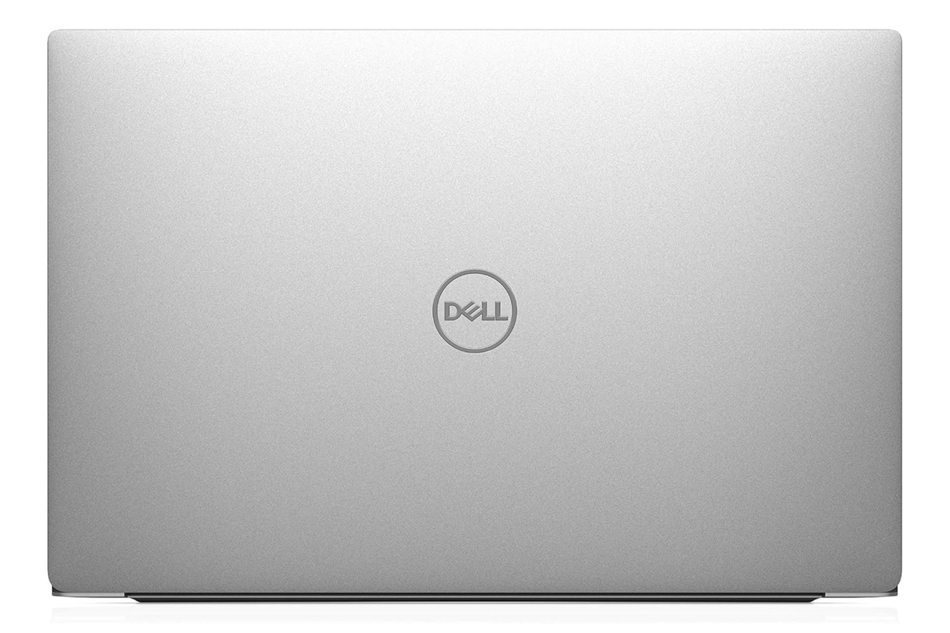 نمای پشت لپ تاپ Precision 5540 دل 