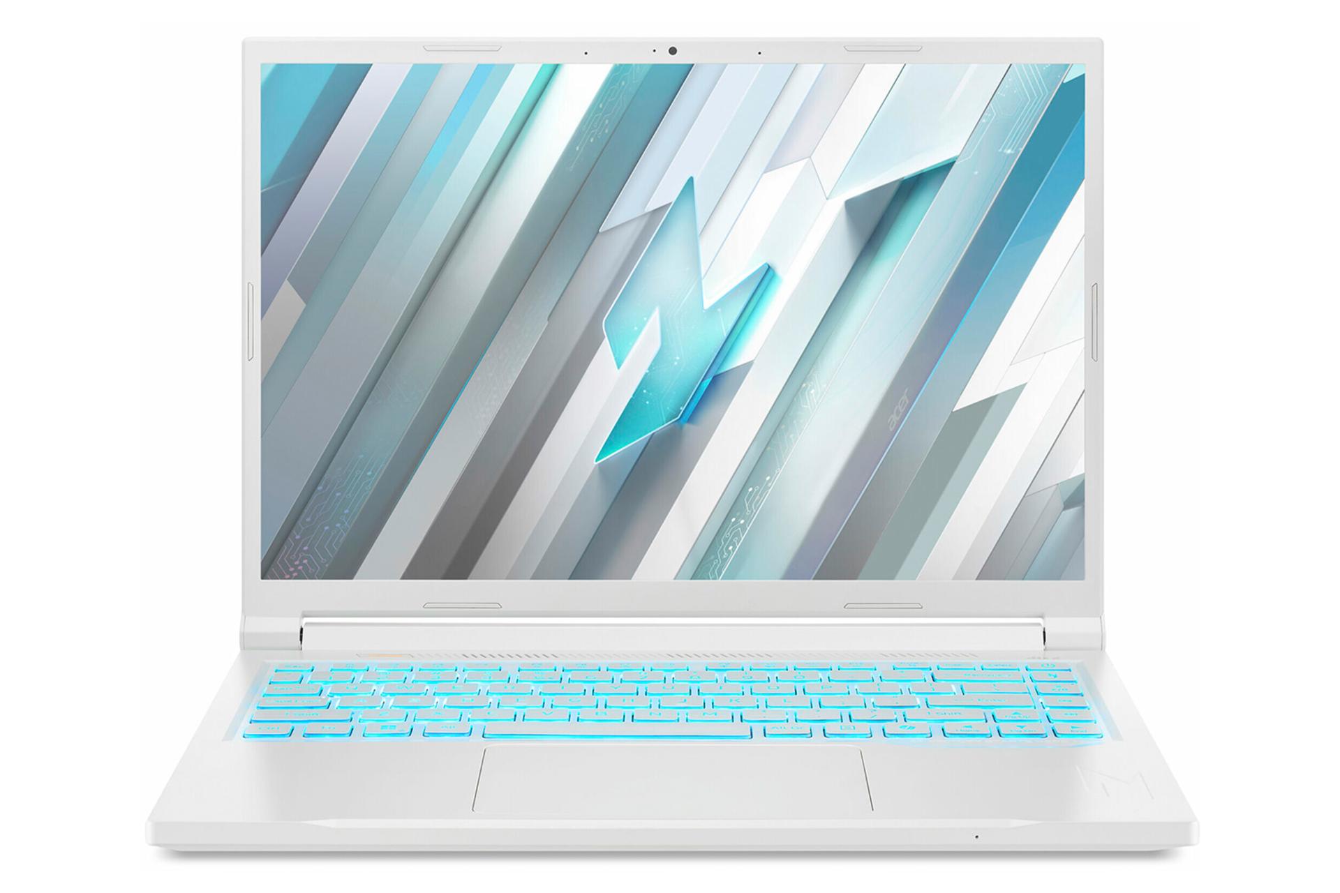 لپ تاپ ایسر Acer Nitro V 14 ANV14-61-R9VY نمای جلو