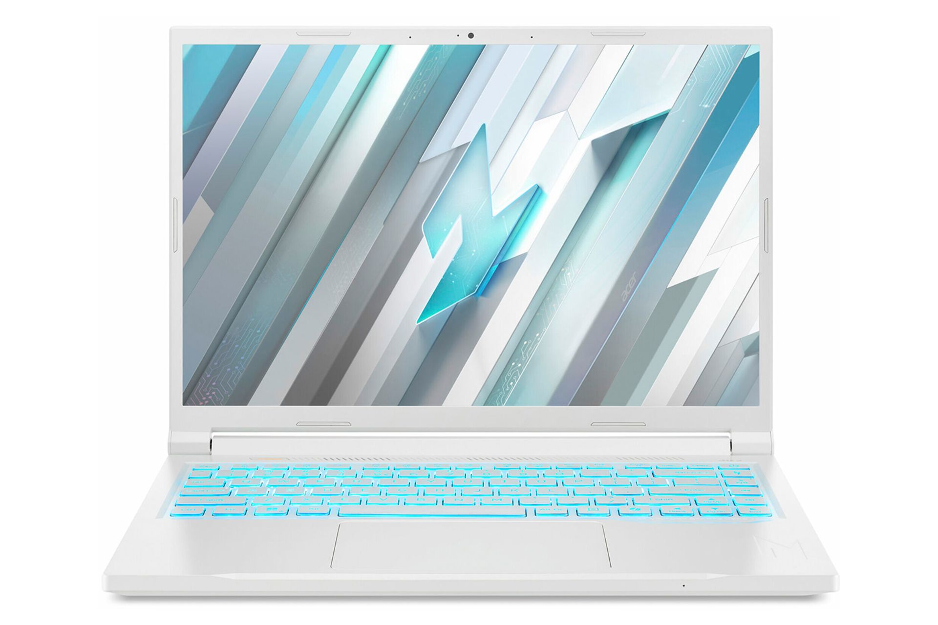 لپ تاپ ایسر Acer Nitro V 14 ANV14-61-R9VY نمای جلو