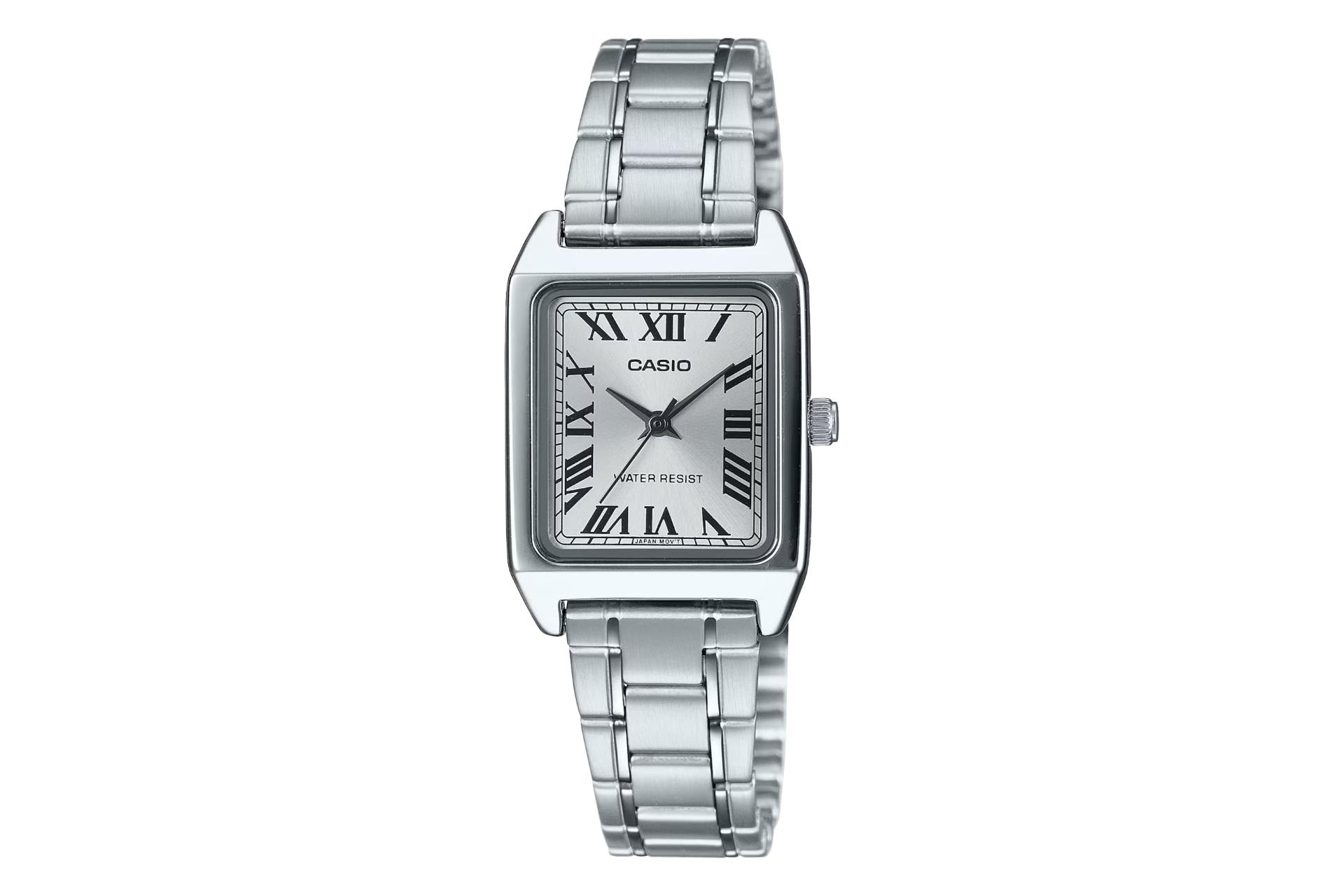 ساعت مچی زنانه کاسیو Casio Standard LTP-V007D-7B