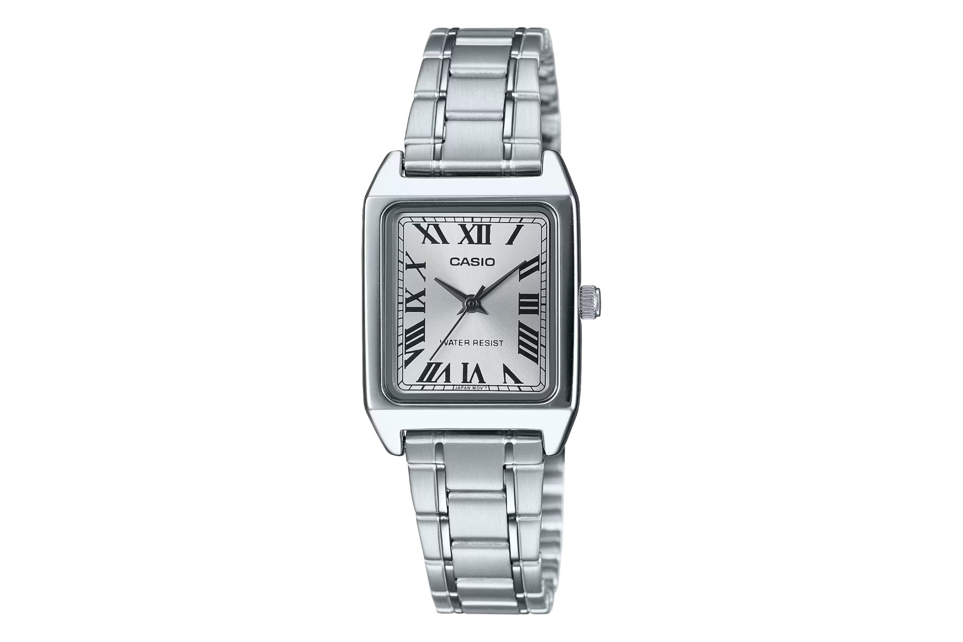 ساعت مچی زنانه کاسیو Casio Standard LTP-V007D-7B