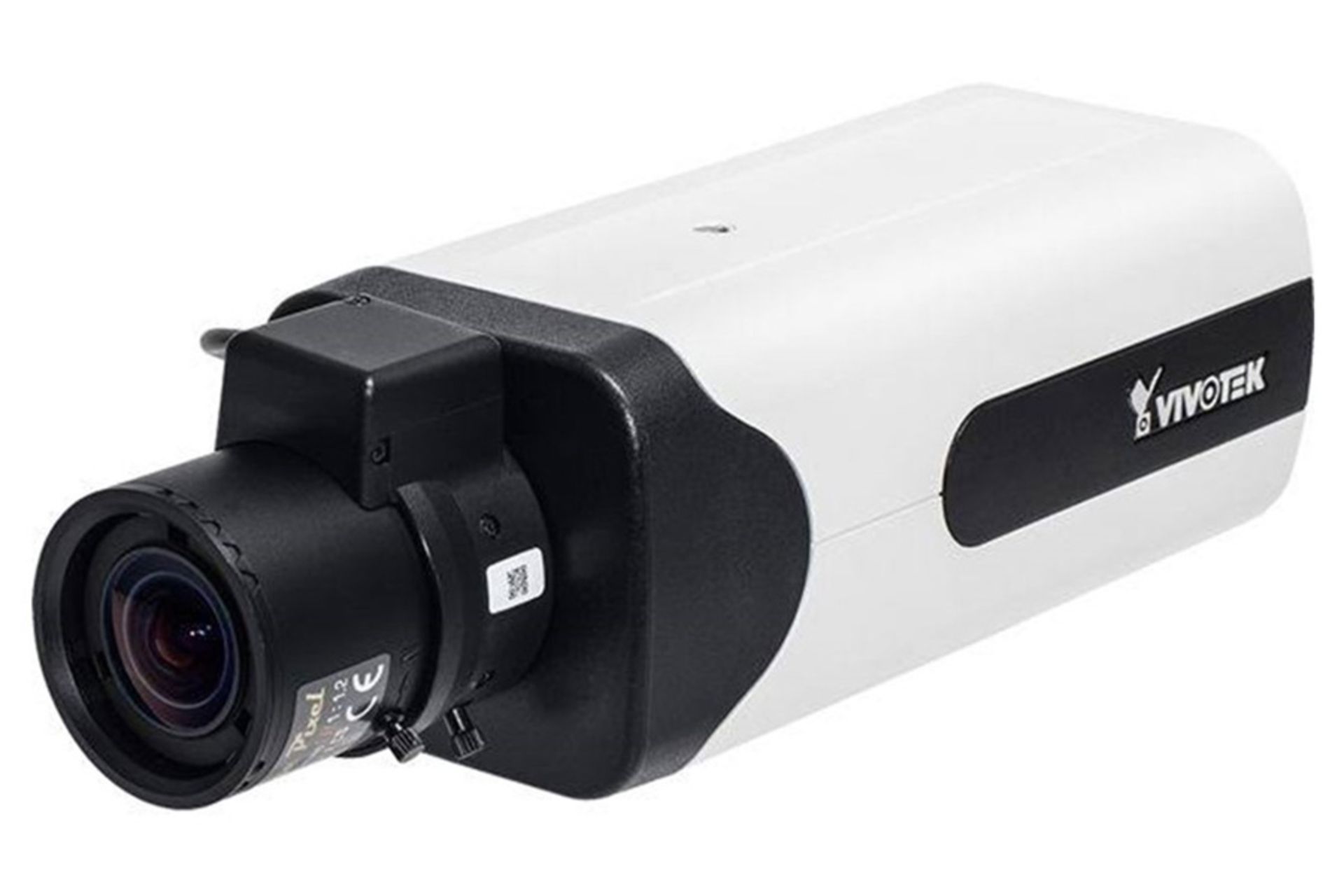 ابعاد و اندازه دوربین مداربسته ویوتک IP9171-HP