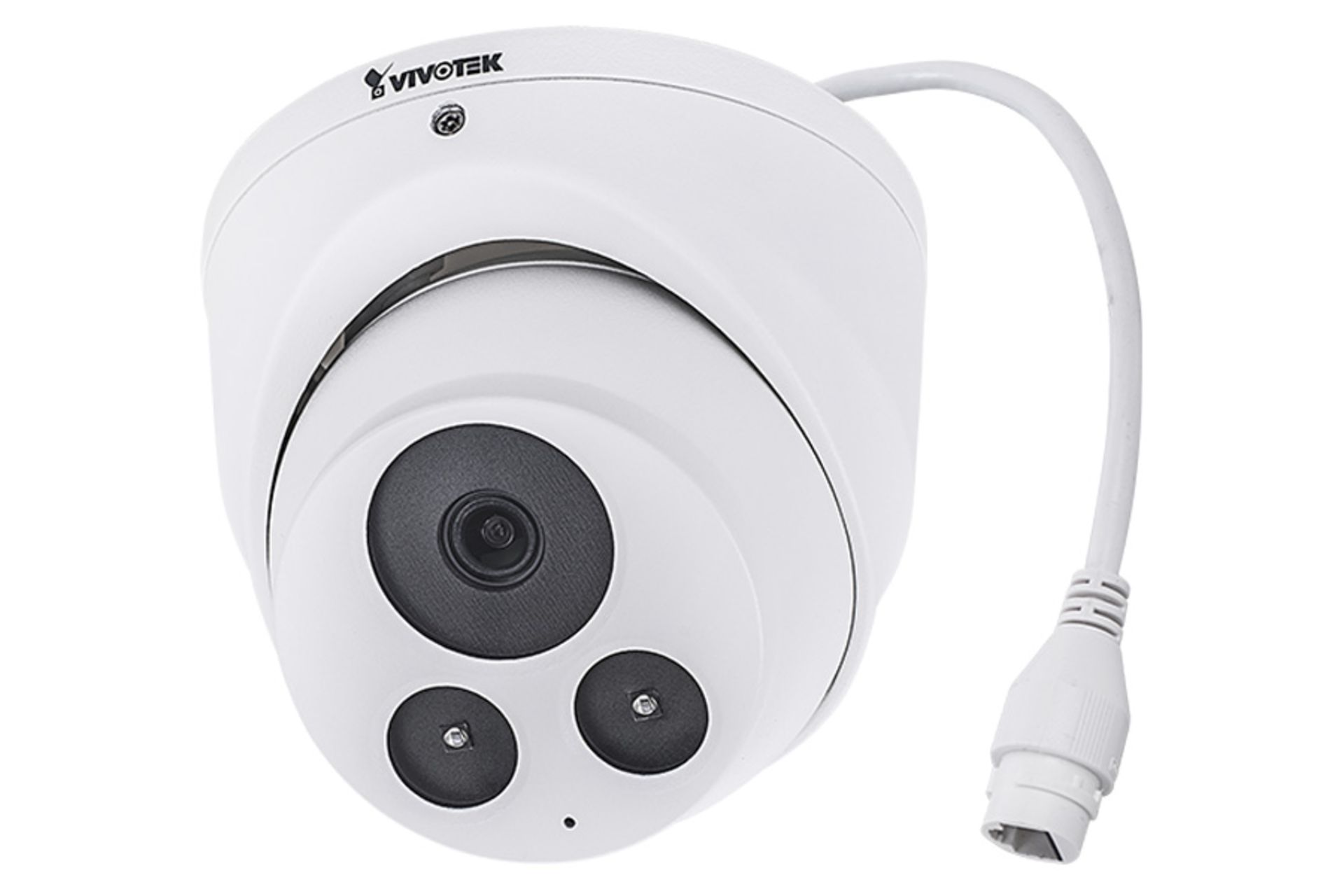دوربین مداربسته ویوتک IT9360-H رنگ سفید