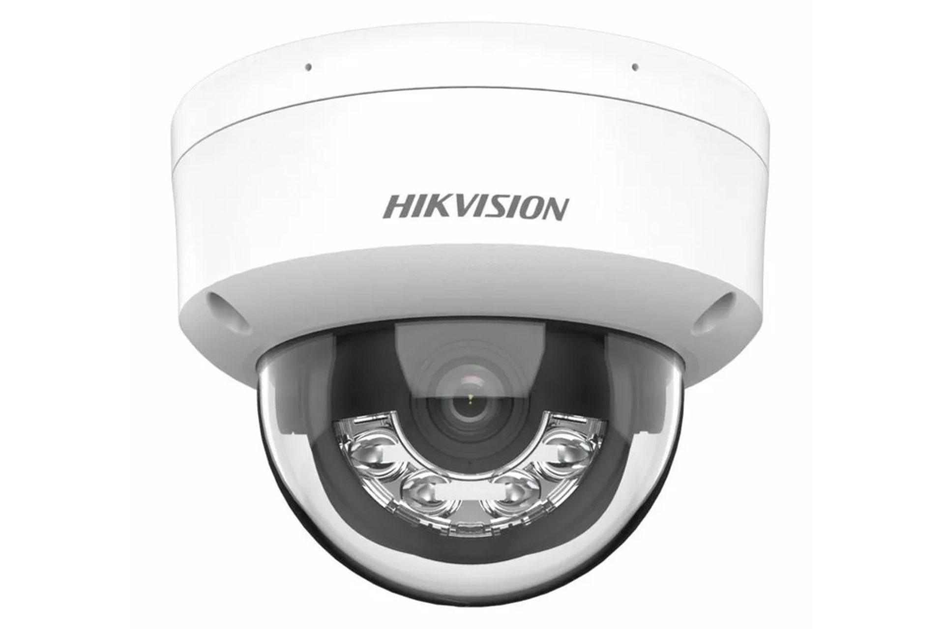 دوربین مداربسته هایک ویژن DS-2CD1143G2-LIU نمای روبرو