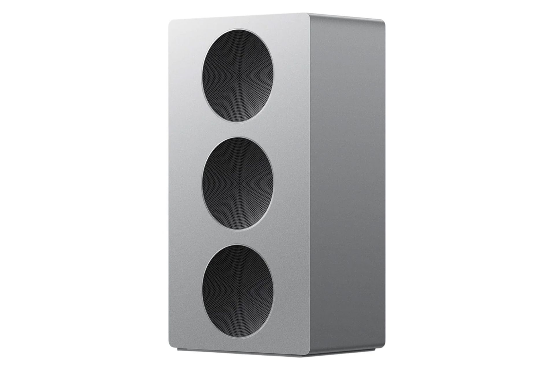 ابعاد و اندازه اسپیکر شیائومی Sound 2 Max