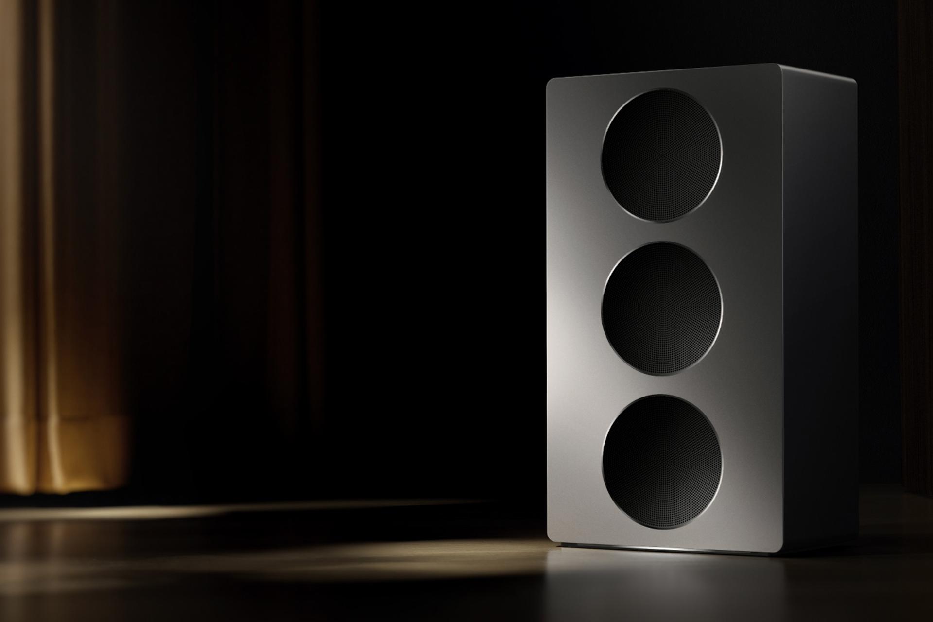 اسپیکر شیائومی Sound 2 Max