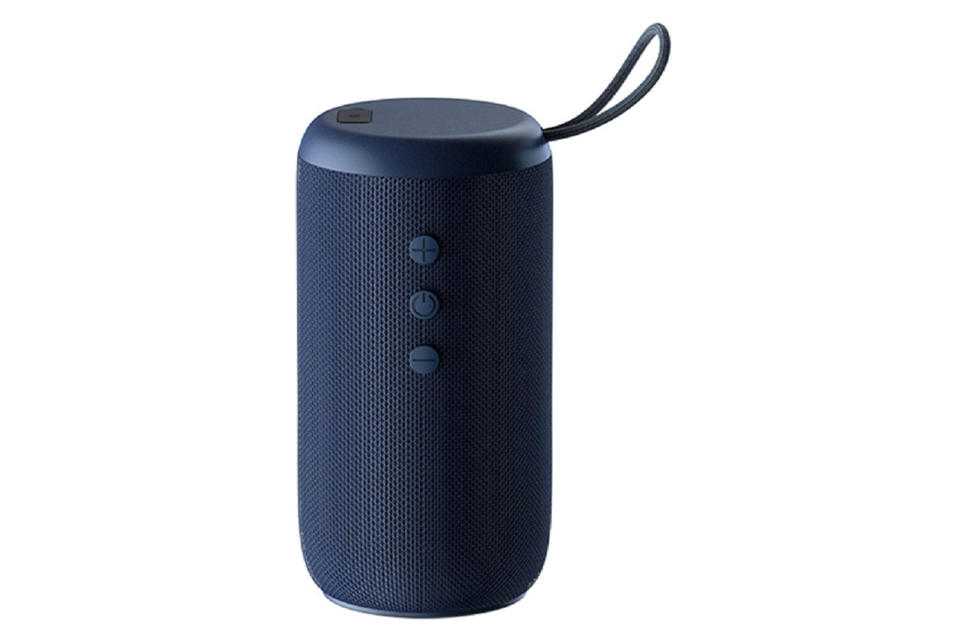 اسپیکر ریمکس RB-M62 رنگ آبی