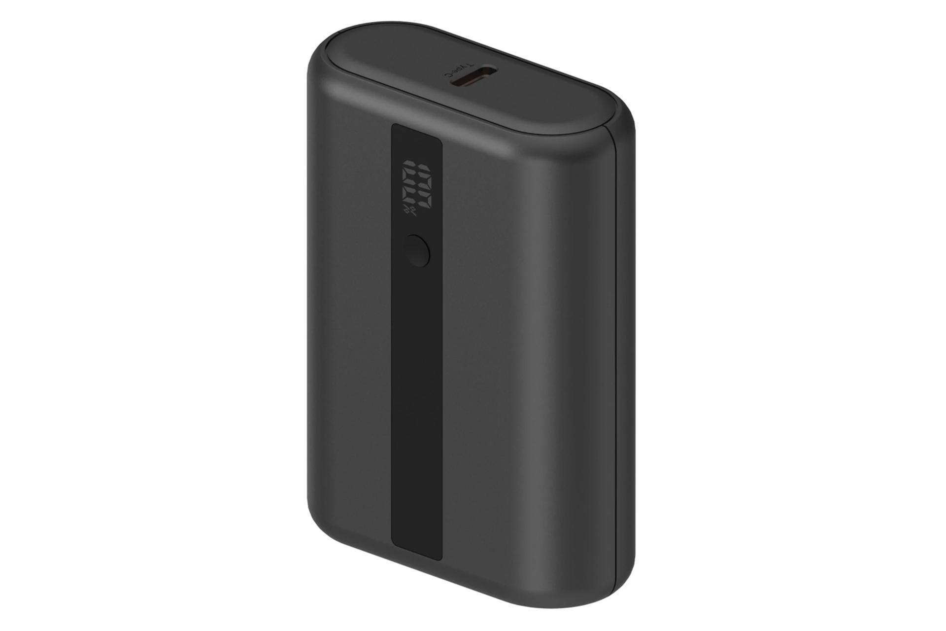 پاور بانک انرجیا ComPac Mini 3 با ظرفیت 10000 میلی‌آمپر ساعت