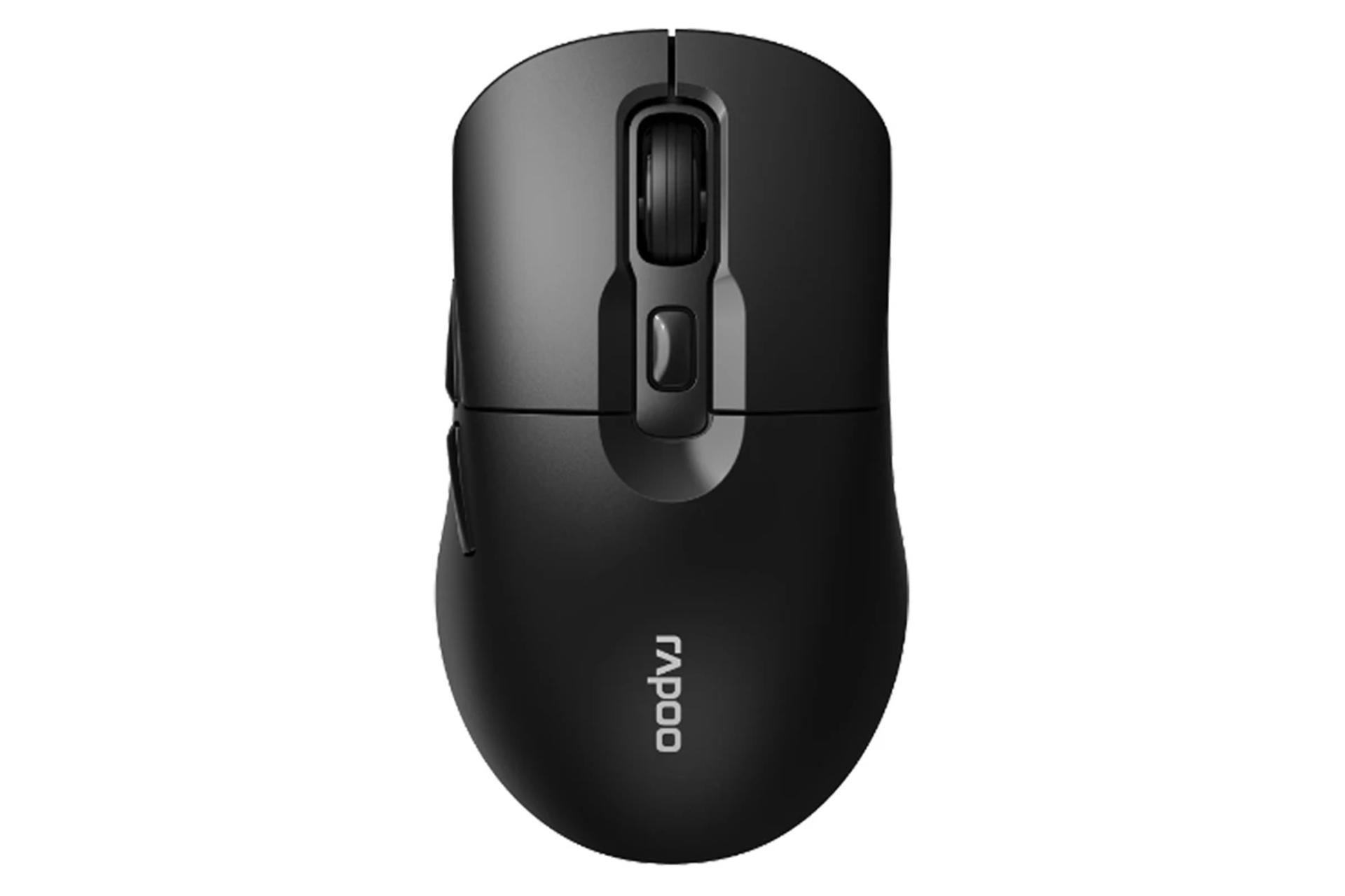 ماوس رپو M306 Wireless نمای بالا