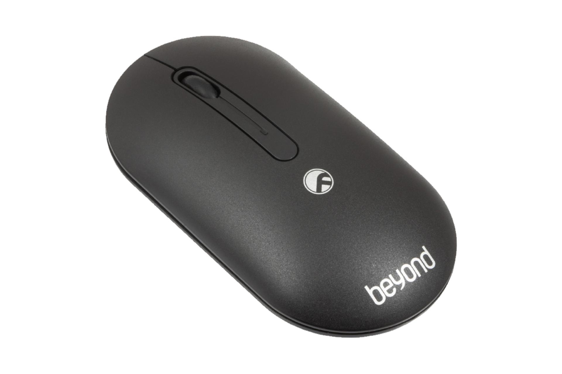 ماوس بیاند BM-1795 RF رنگ مشکی