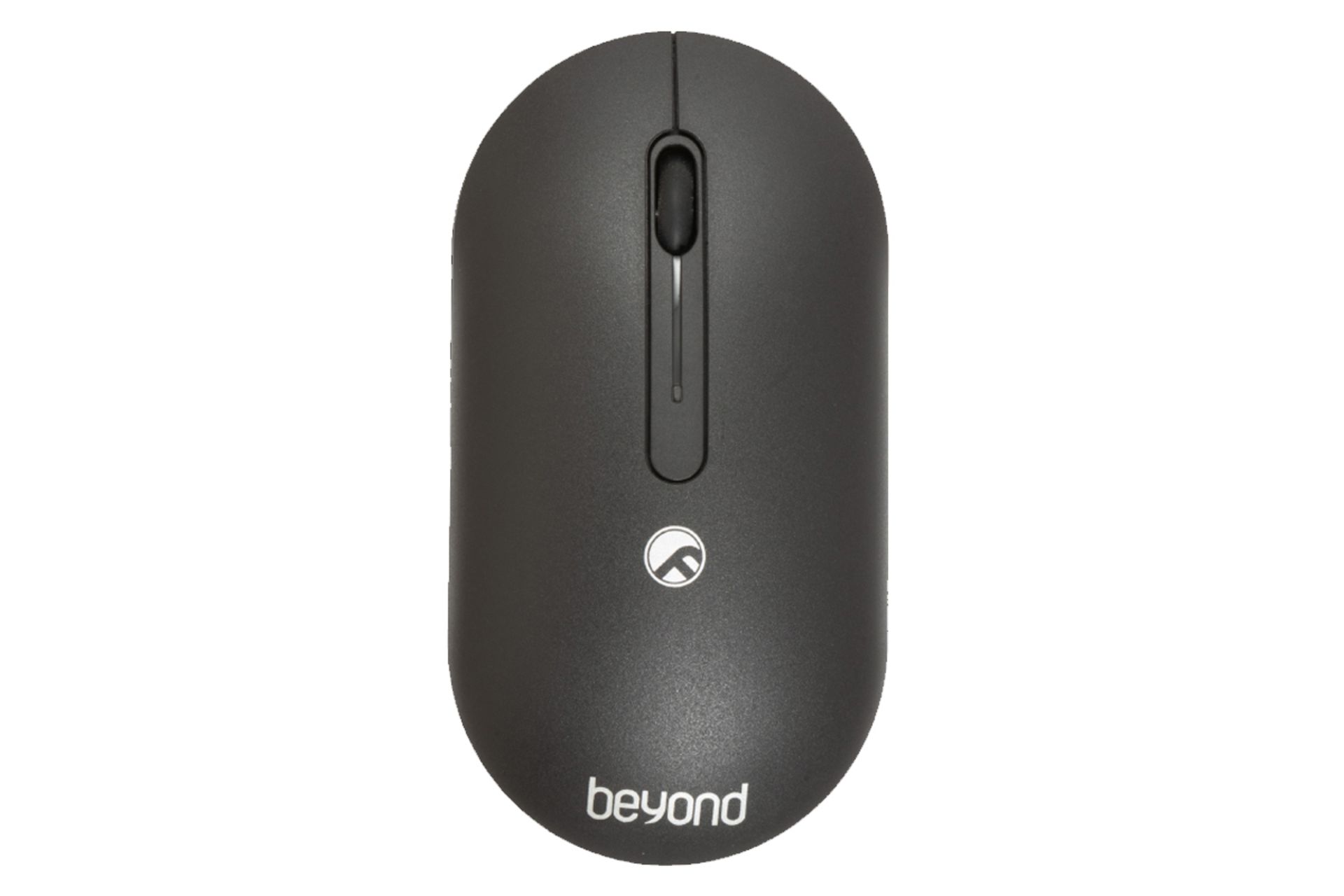 ماوس بیاند BM-1795 RF نمای بالا